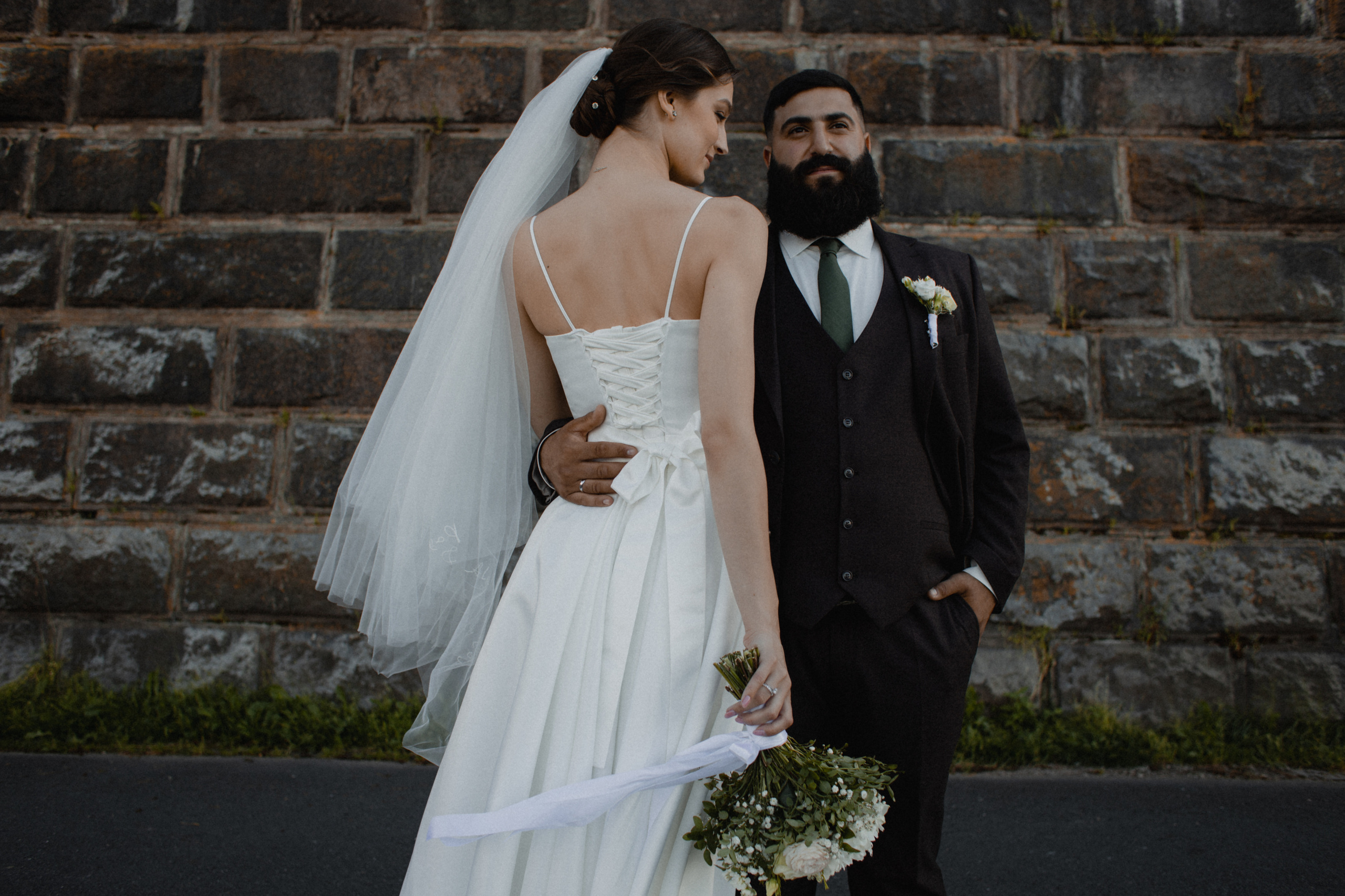 Погос и Алена. Свадебный фотограф в Ярославле Андрей Перегудов