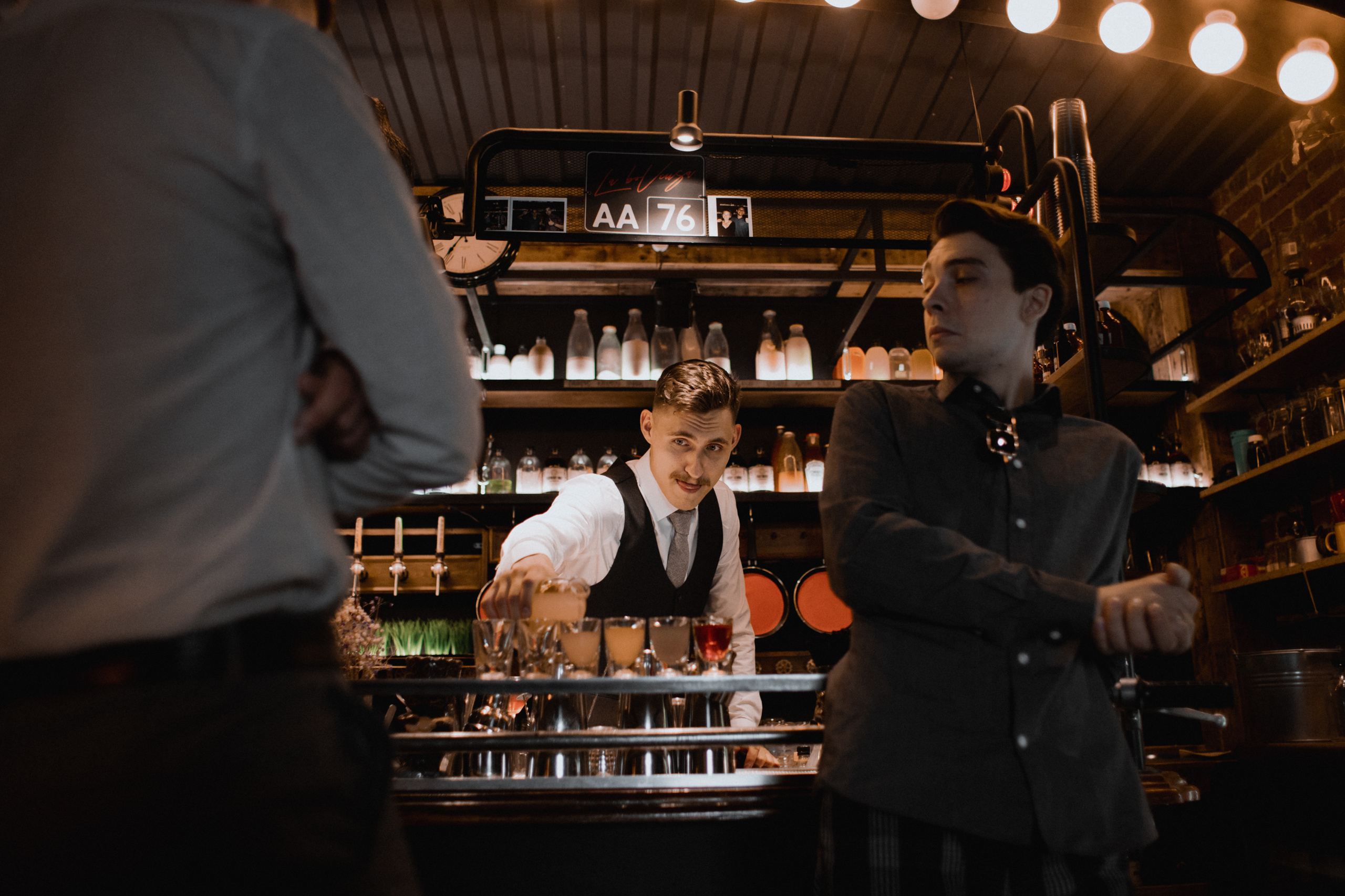 Егор и Регина. Свадебный фотограф в Ярославле Андрей Перегудов