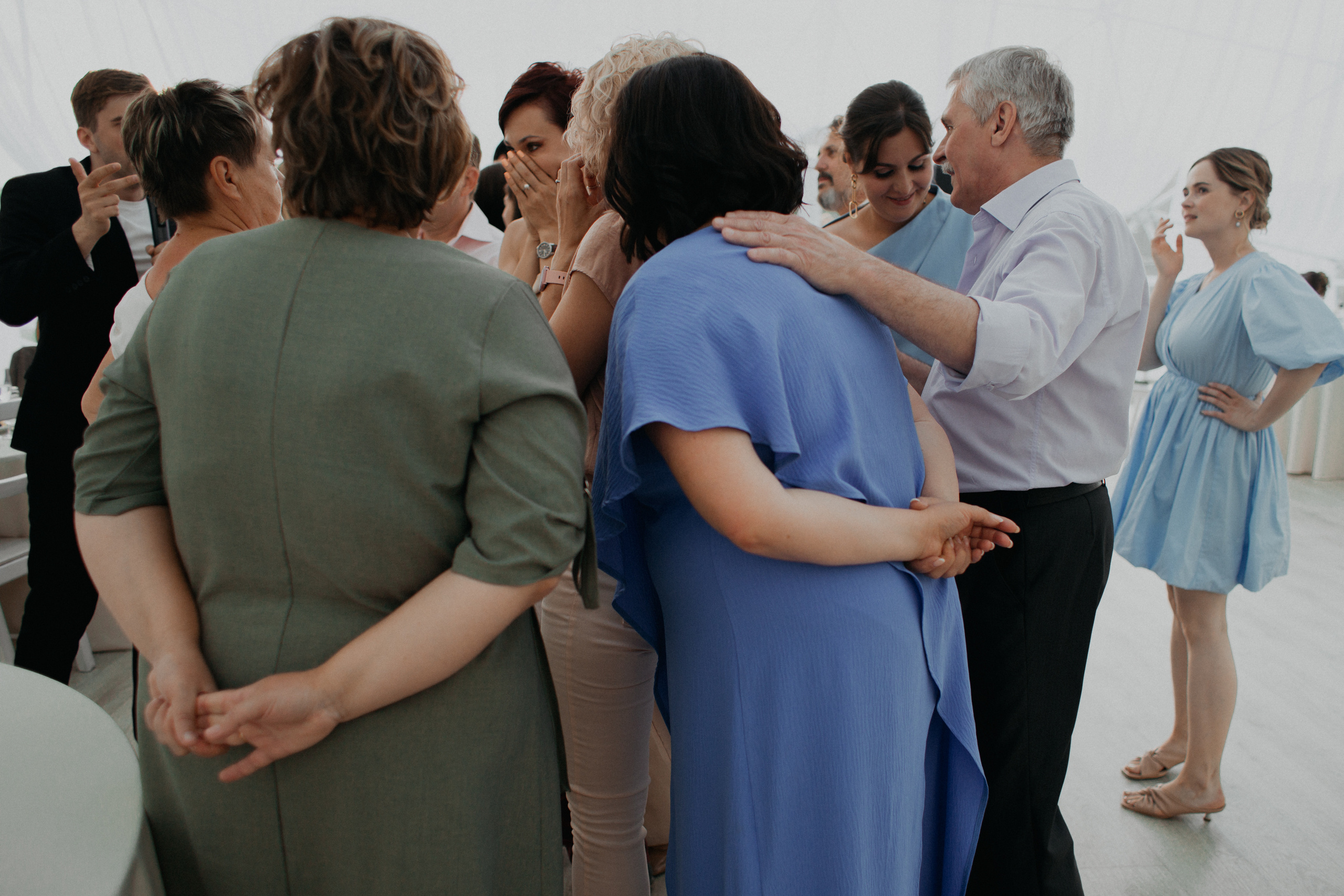 Костя и Даша. Свадебный фотограф в Ярославле Андрей Перегудов