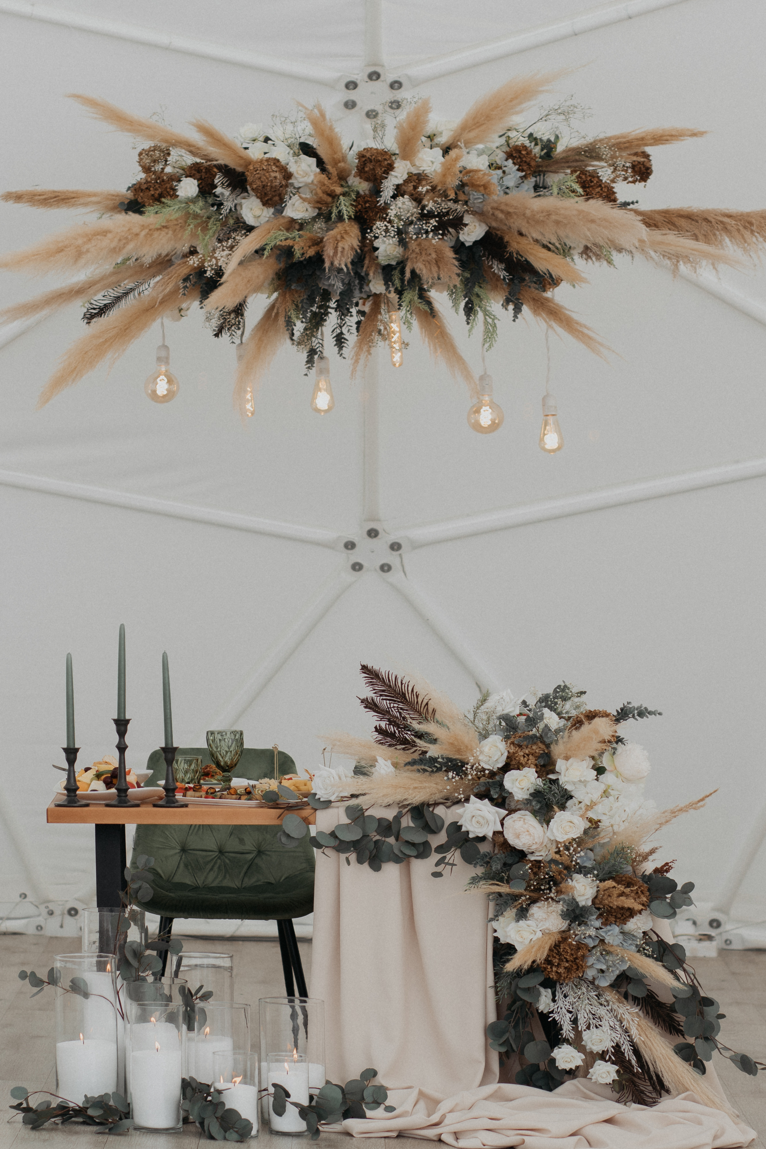 Костя и Даша. Свадебный фотограф в Ярославле Андрей Перегудов