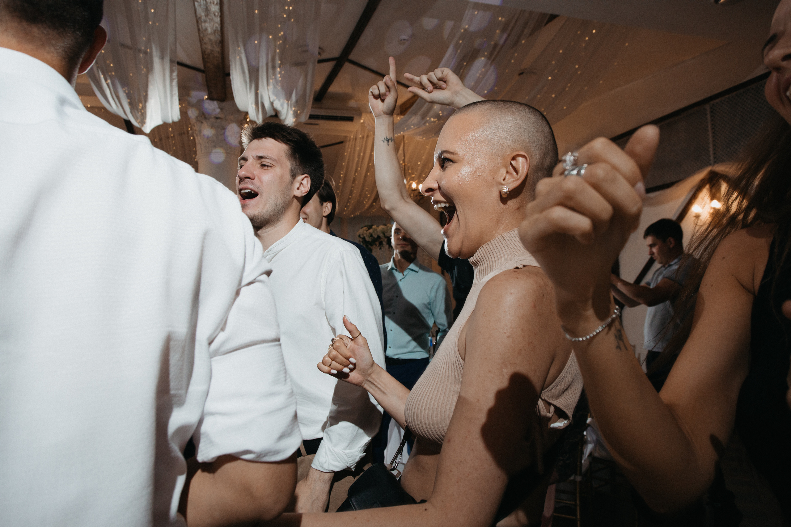 Андрей и Олеся. Свадебный фотограф в Ярославле Андрей Перегудов