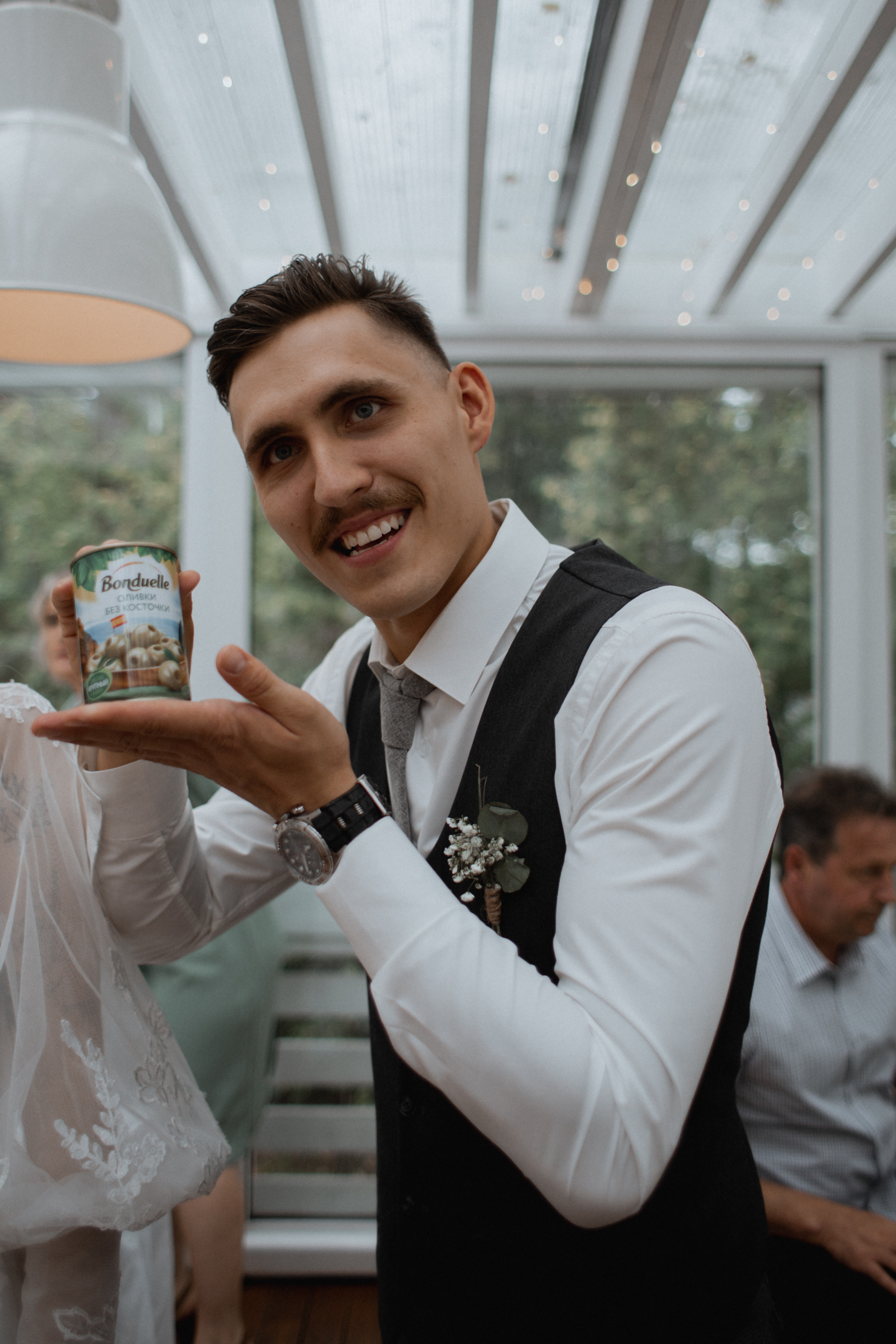 Егор и Регина. Свадебный фотограф в Ярославле Андрей Перегудов