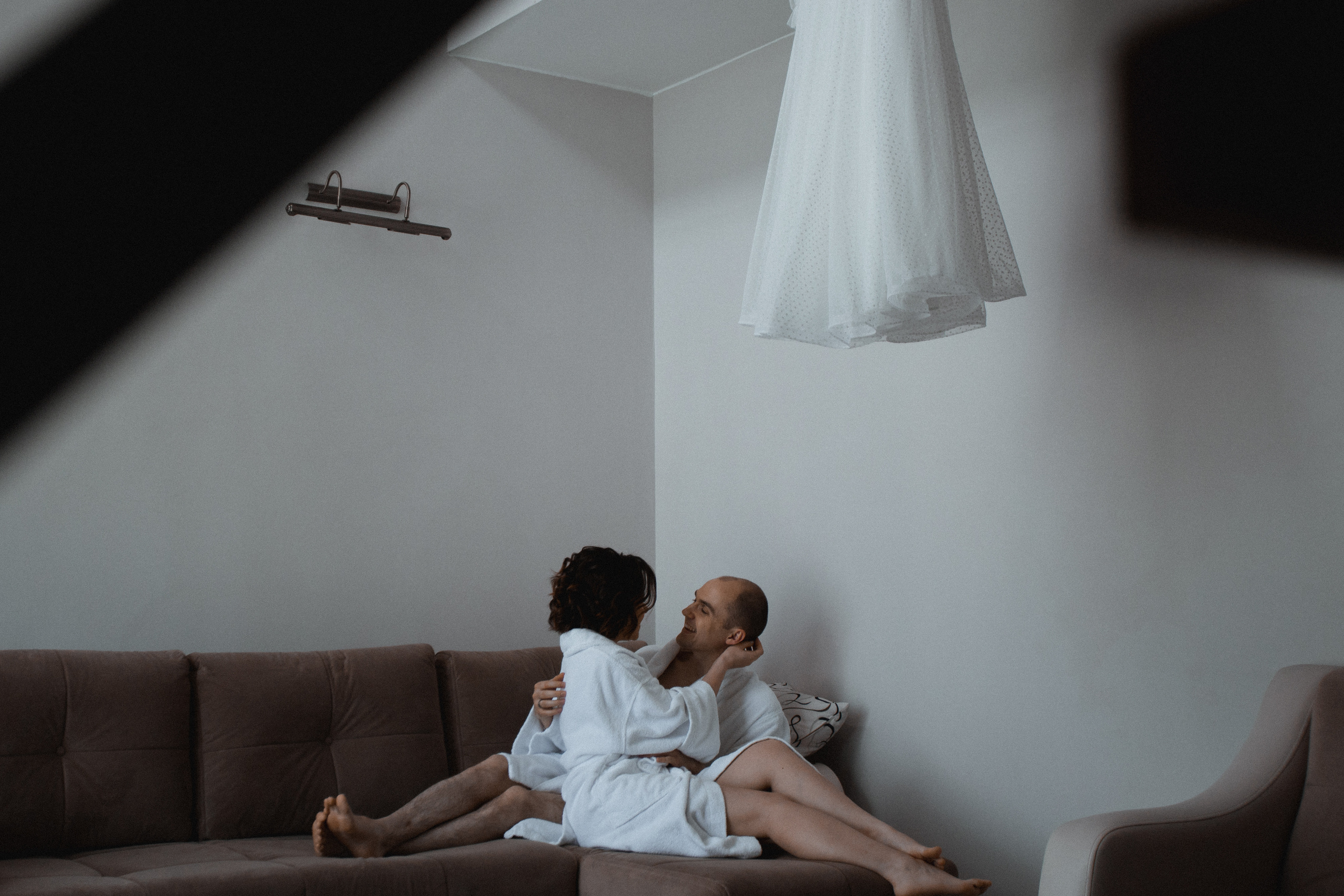 Костя и Лера. Свадебный фотограф в Ярославле Андрей Перегудов