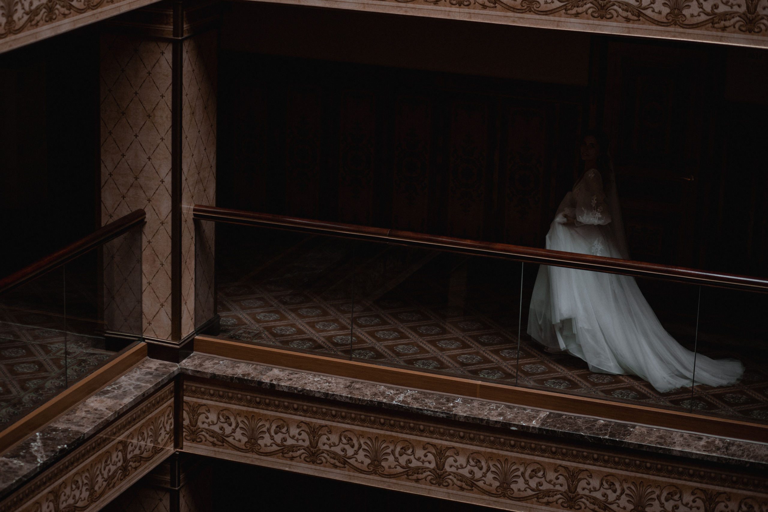 Егор и Регина. Свадебный фотограф в Ярославле Андрей Перегудов