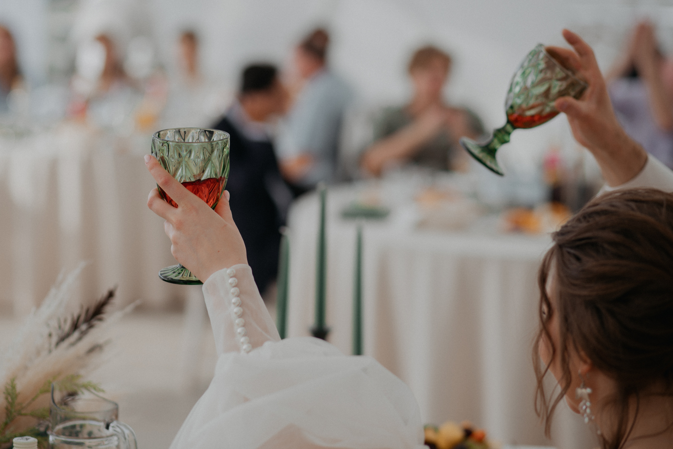 Костя и Даша. Свадебный фотограф в Ярославле Андрей Перегудов