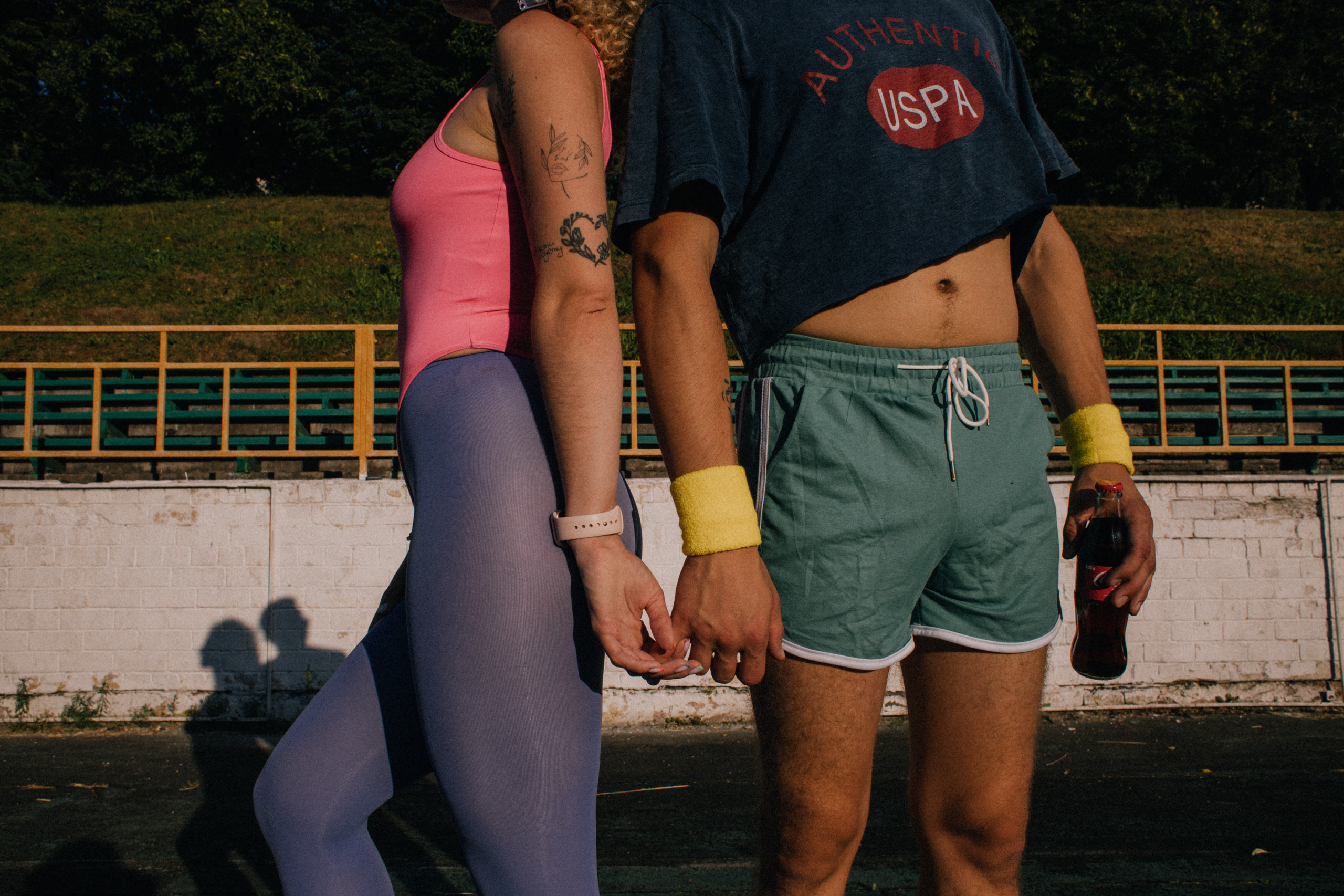 Егор и Регина. Свадебный фотограф в Ярославле Андрей Перегудов