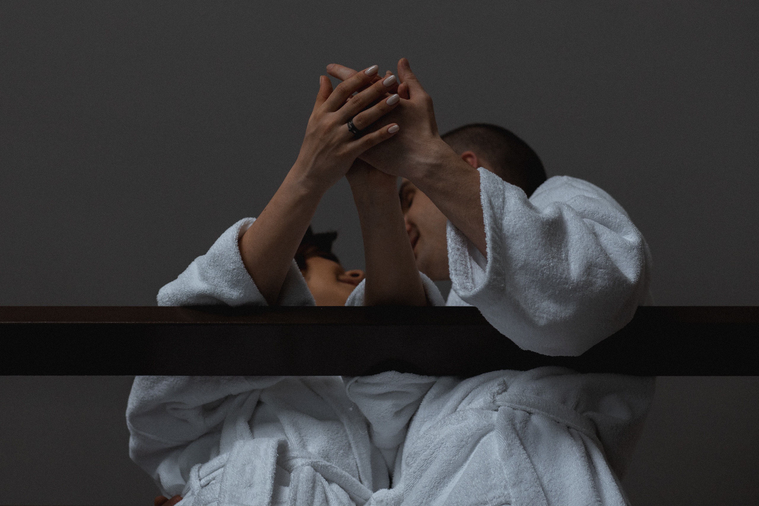 Костя и Лера. Свадебный фотограф в Ярославле Андрей Перегудов