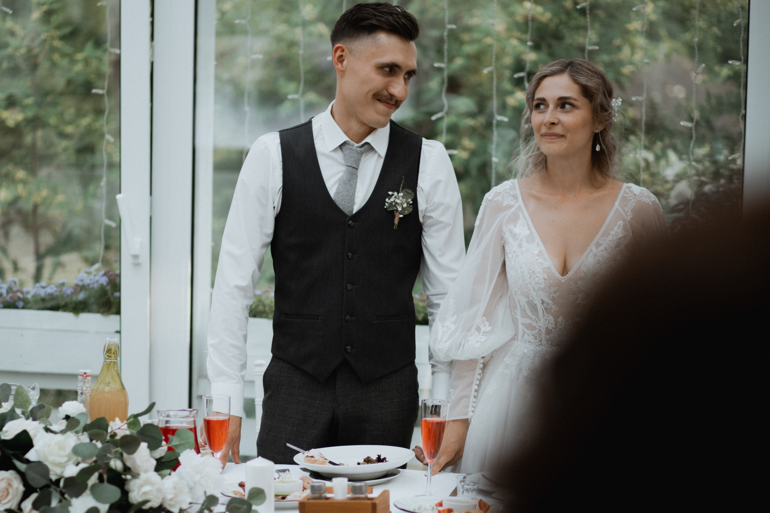 Егор и Регина. Свадебный фотограф в Ярославле Андрей Перегудов