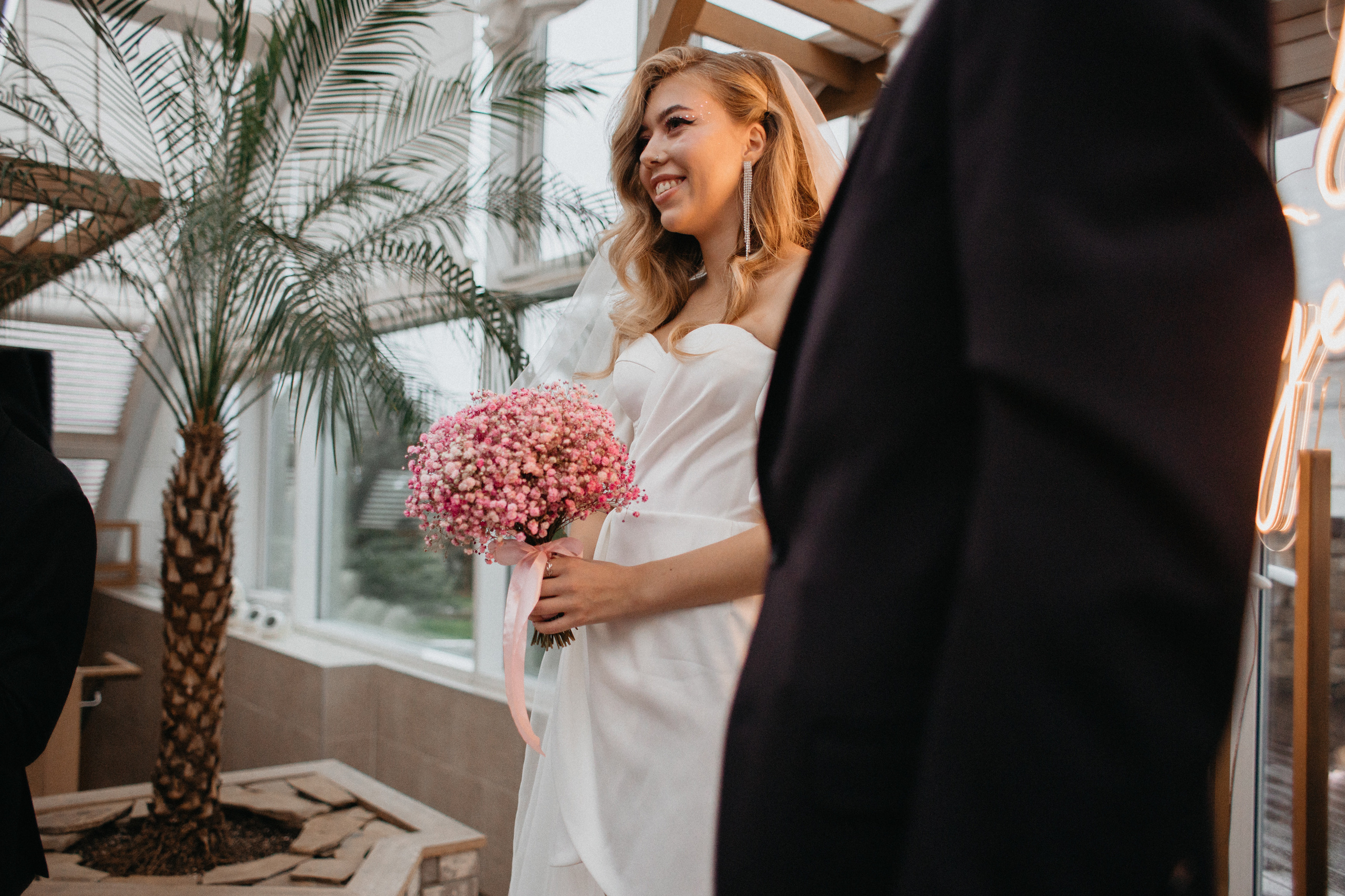 Рома и Алина. Свадебный фотограф в Ярославле Андрей Перегудов