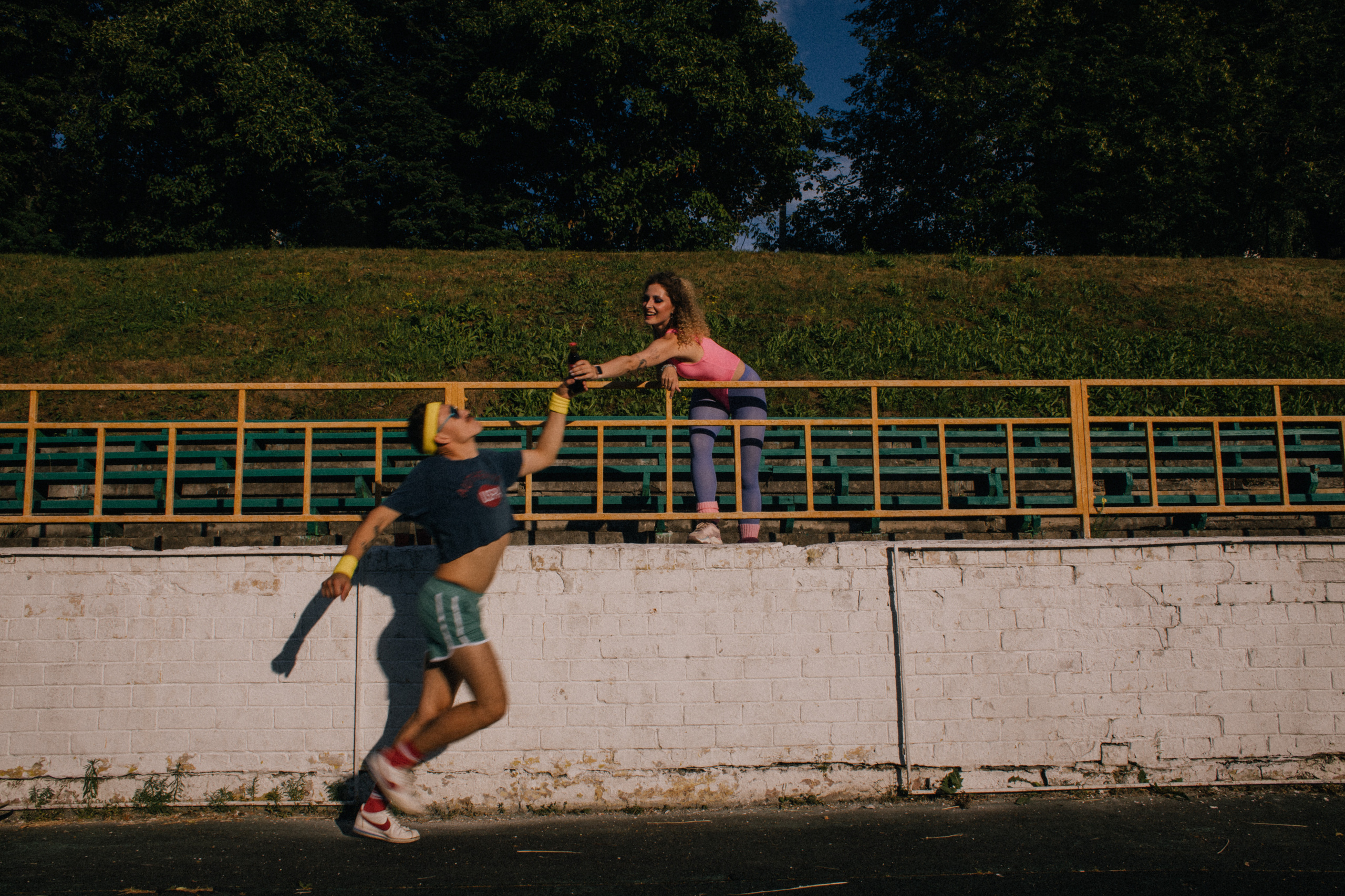 Егор и Регина. Свадебный фотограф в Ярославле Андрей Перегудов