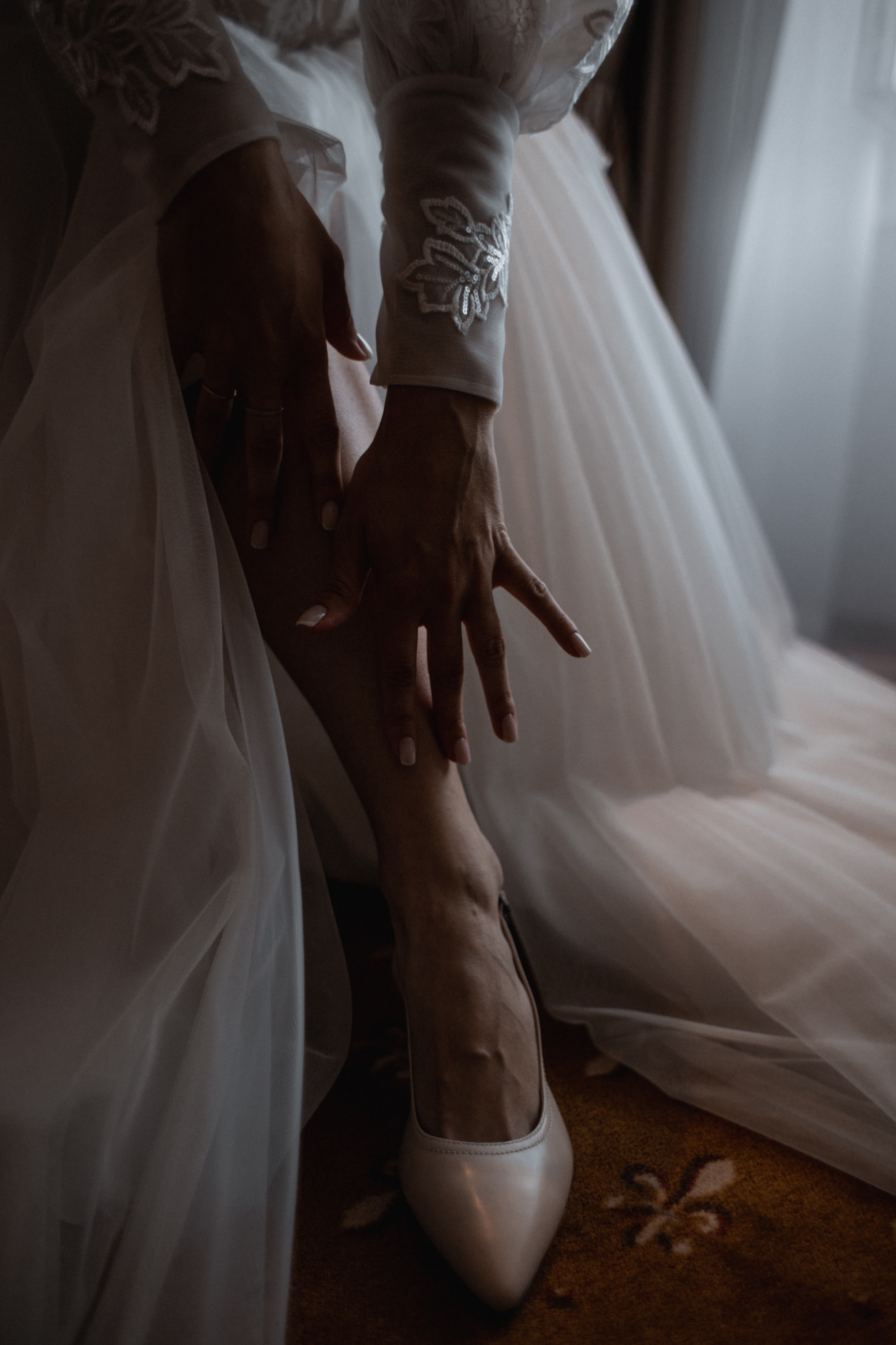 Егор и Регина. Свадебный фотограф в Ярославле Андрей Перегудов