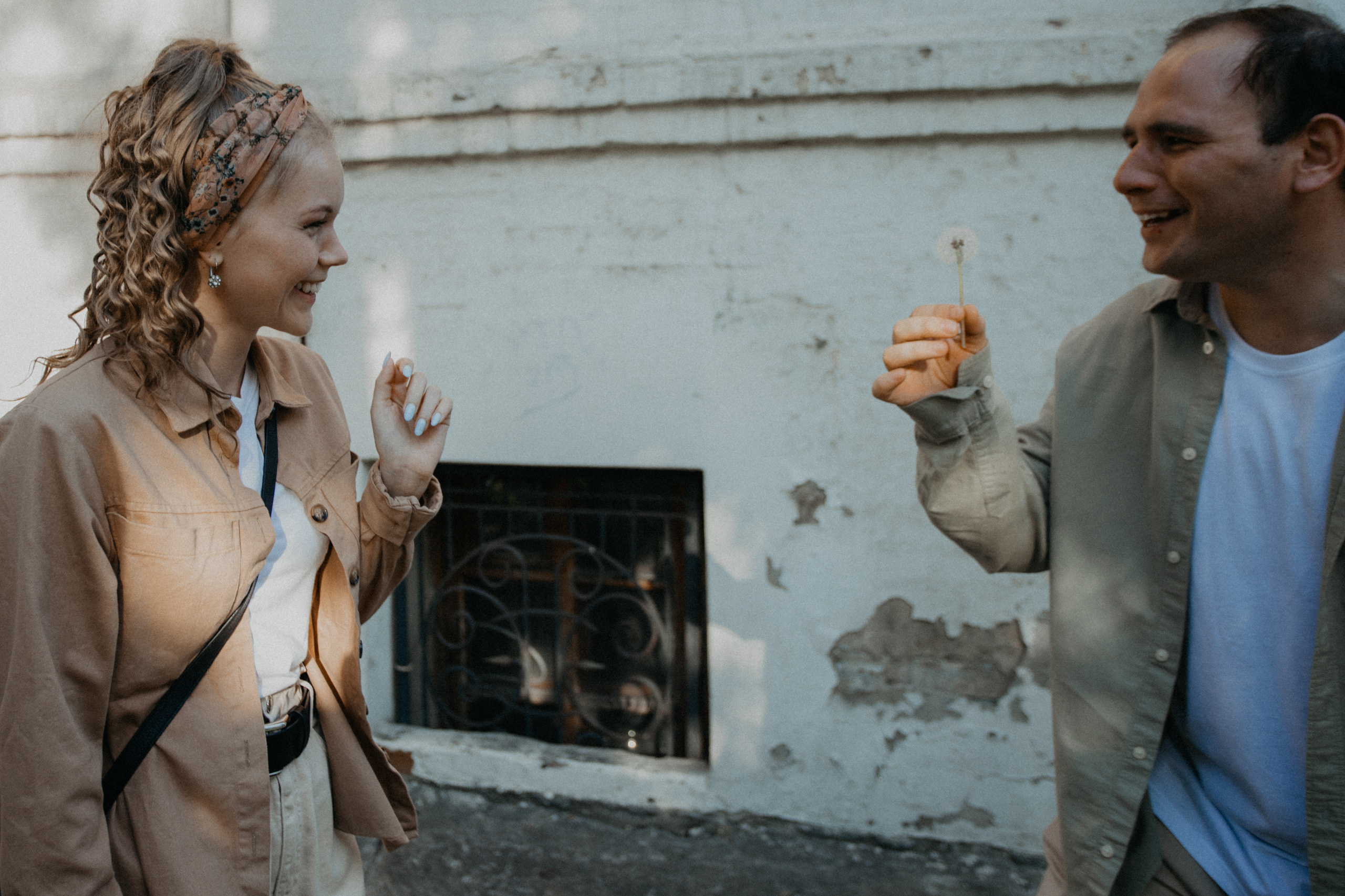 Олеся и Андрей. Свадебный фотограф в Ярославле Андрей Перегудов