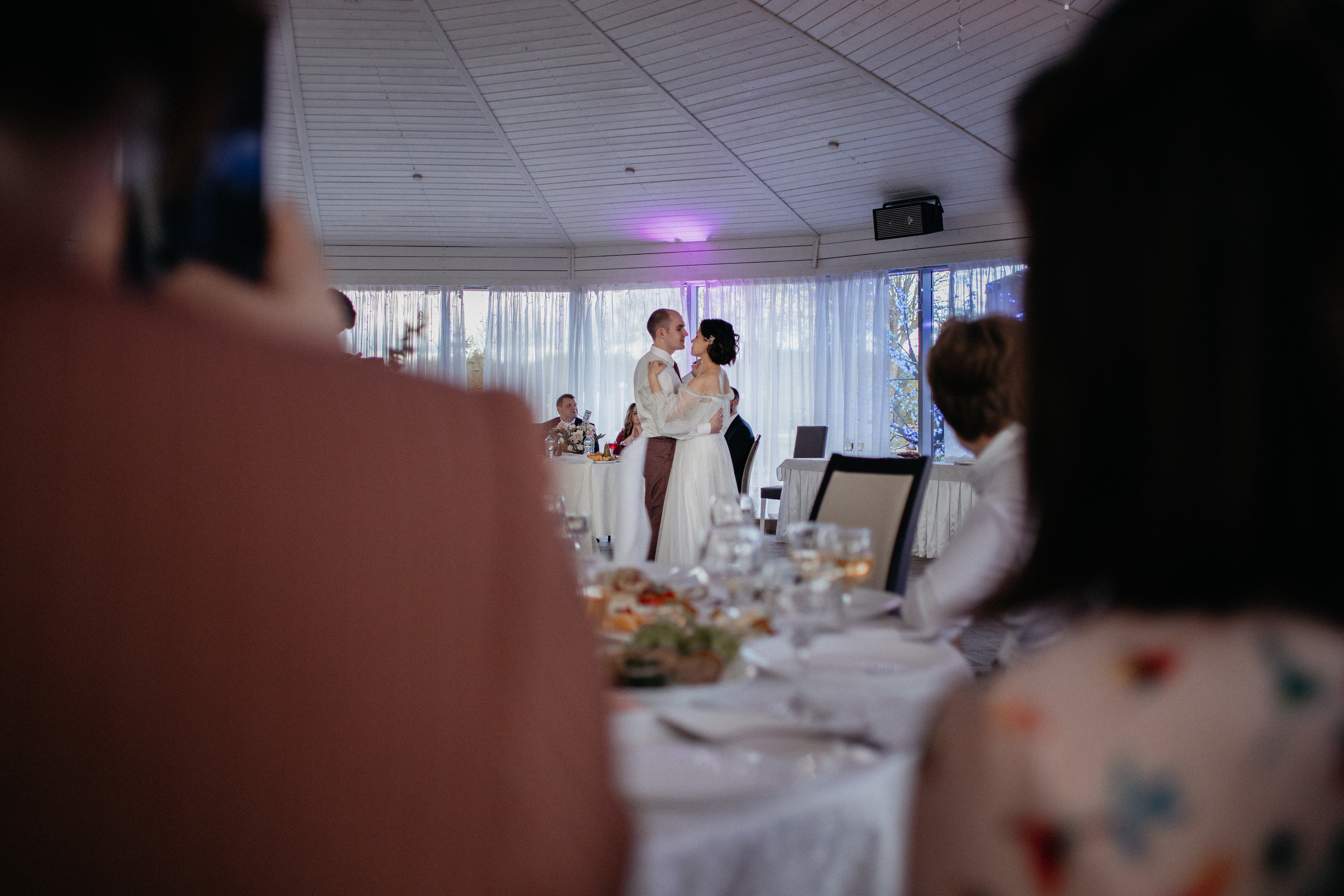 Костя и Лера. Свадебный фотограф в Ярославле Андрей Перегудов