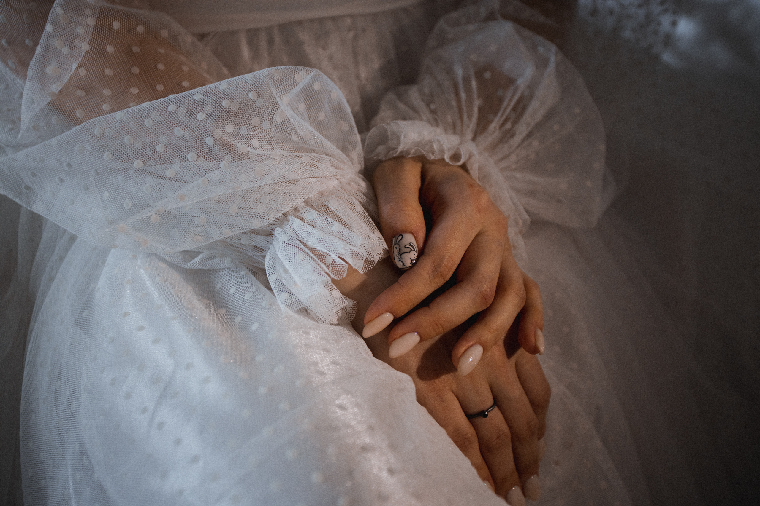 Костя и Лера. Свадебный фотограф в Ярославле Андрей Перегудов