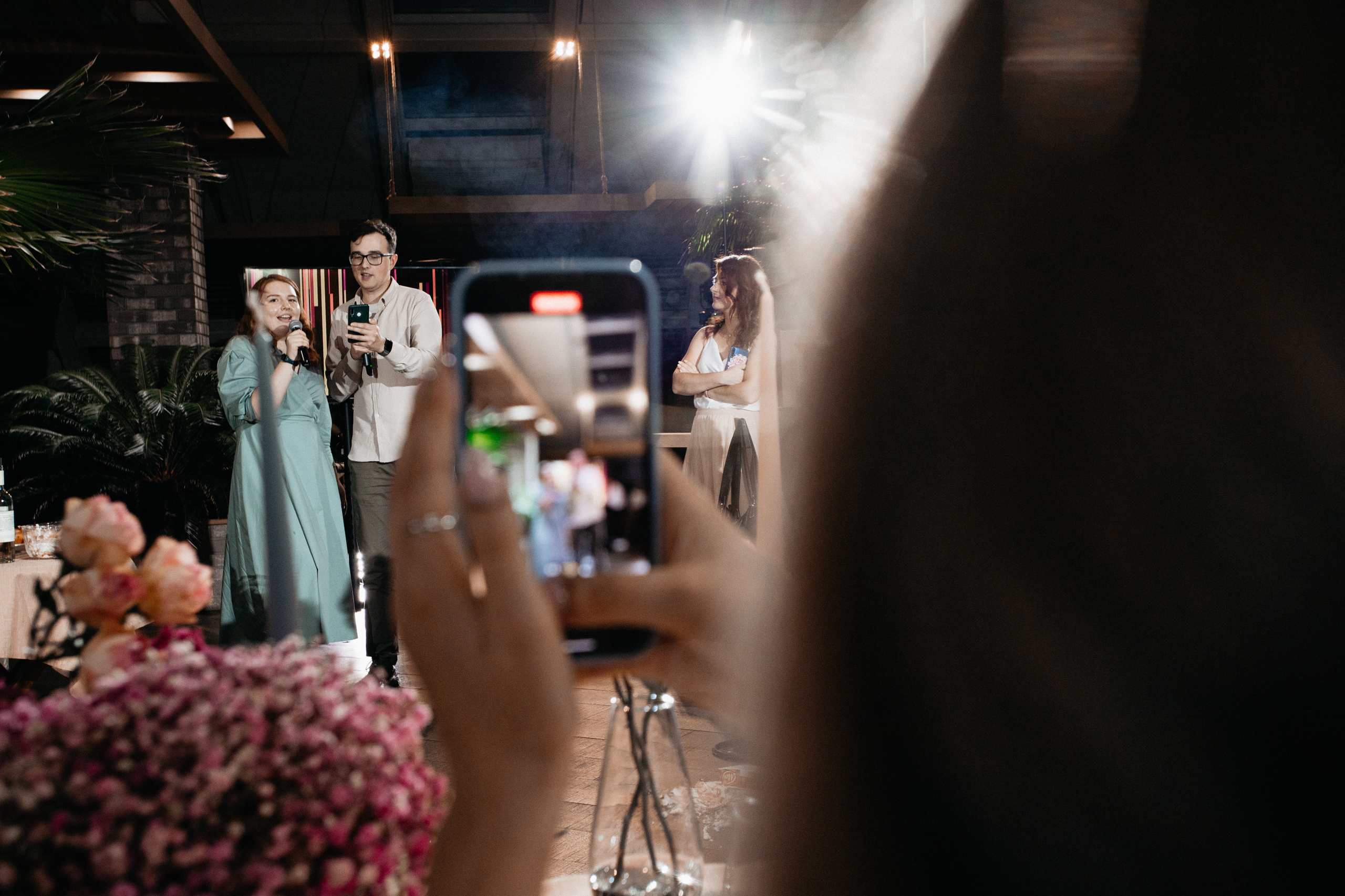 Рома и Алина. Свадебный фотограф в Ярославле Андрей Перегудов