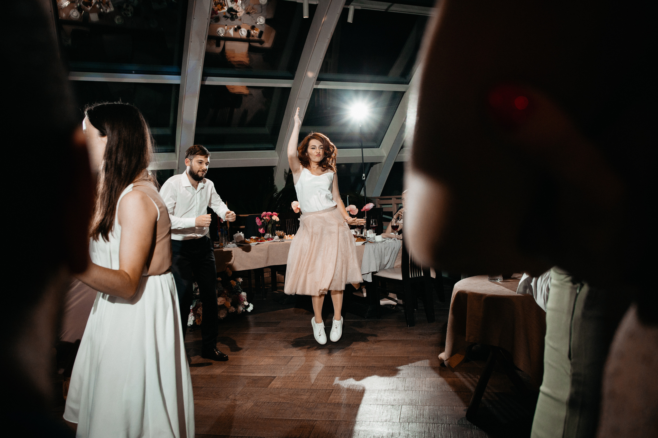 Рома и Алина. Свадебный фотограф в Ярославле Андрей Перегудов