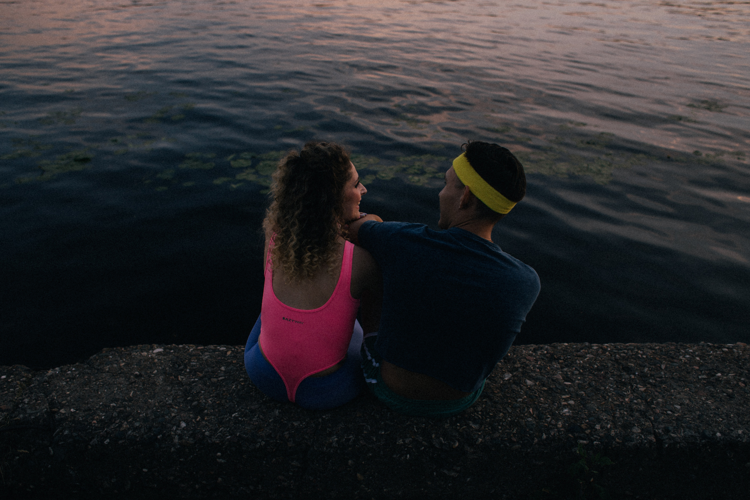 Егор и Регина. Свадебный фотограф в Ярославле Андрей Перегудов