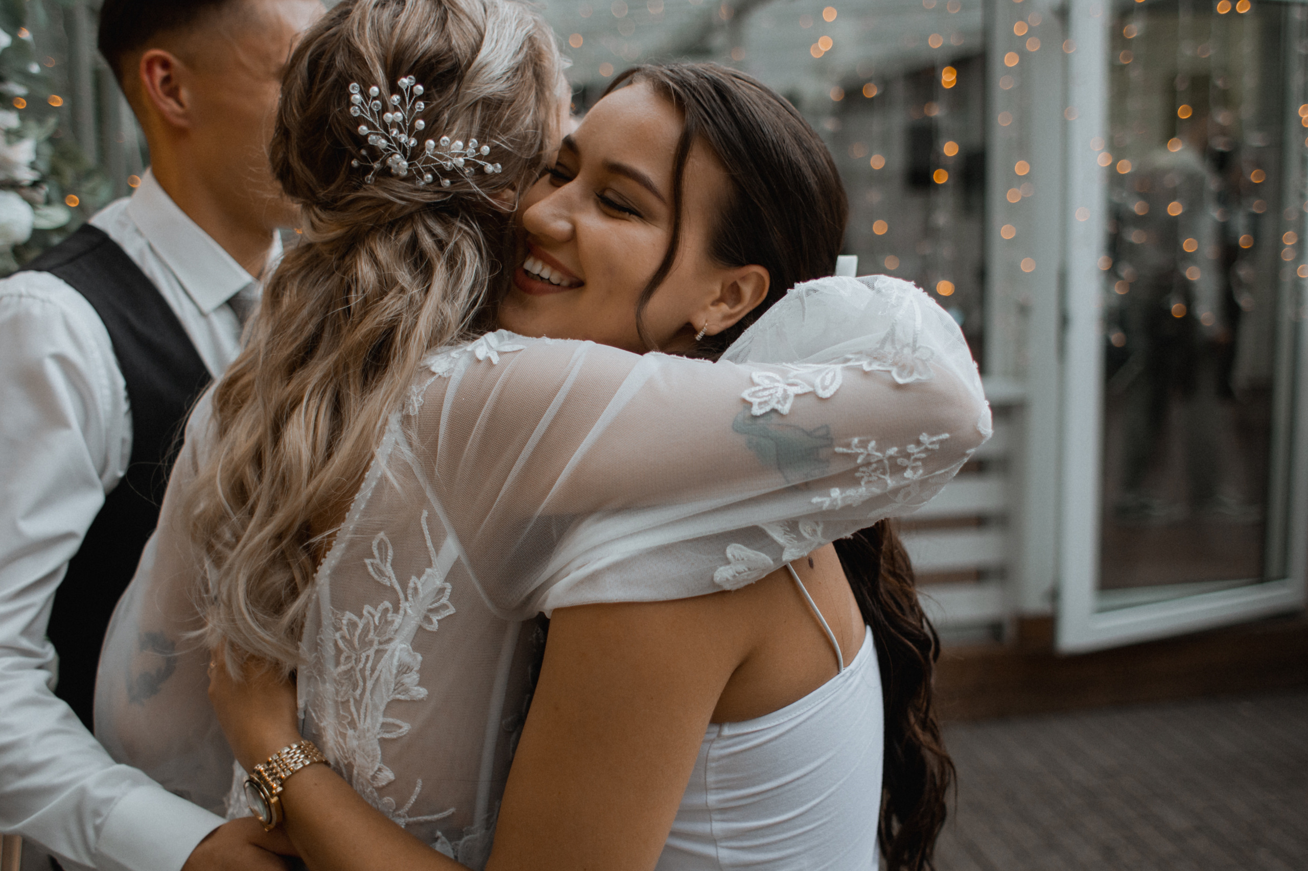 Егор и Регина. Свадебный фотограф в Ярославле Андрей Перегудов