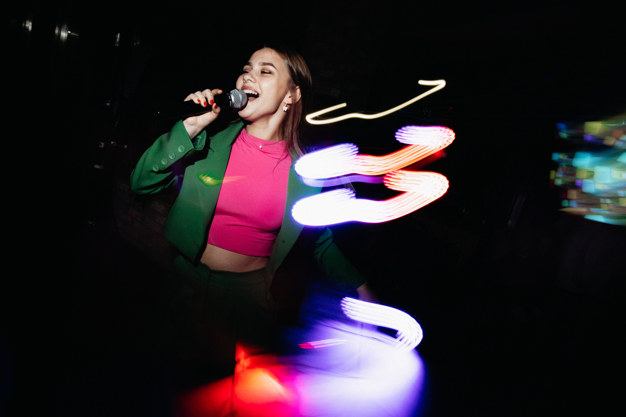 Рома и Алина. Свадебный фотограф в Ярославле Андрей Перегудов