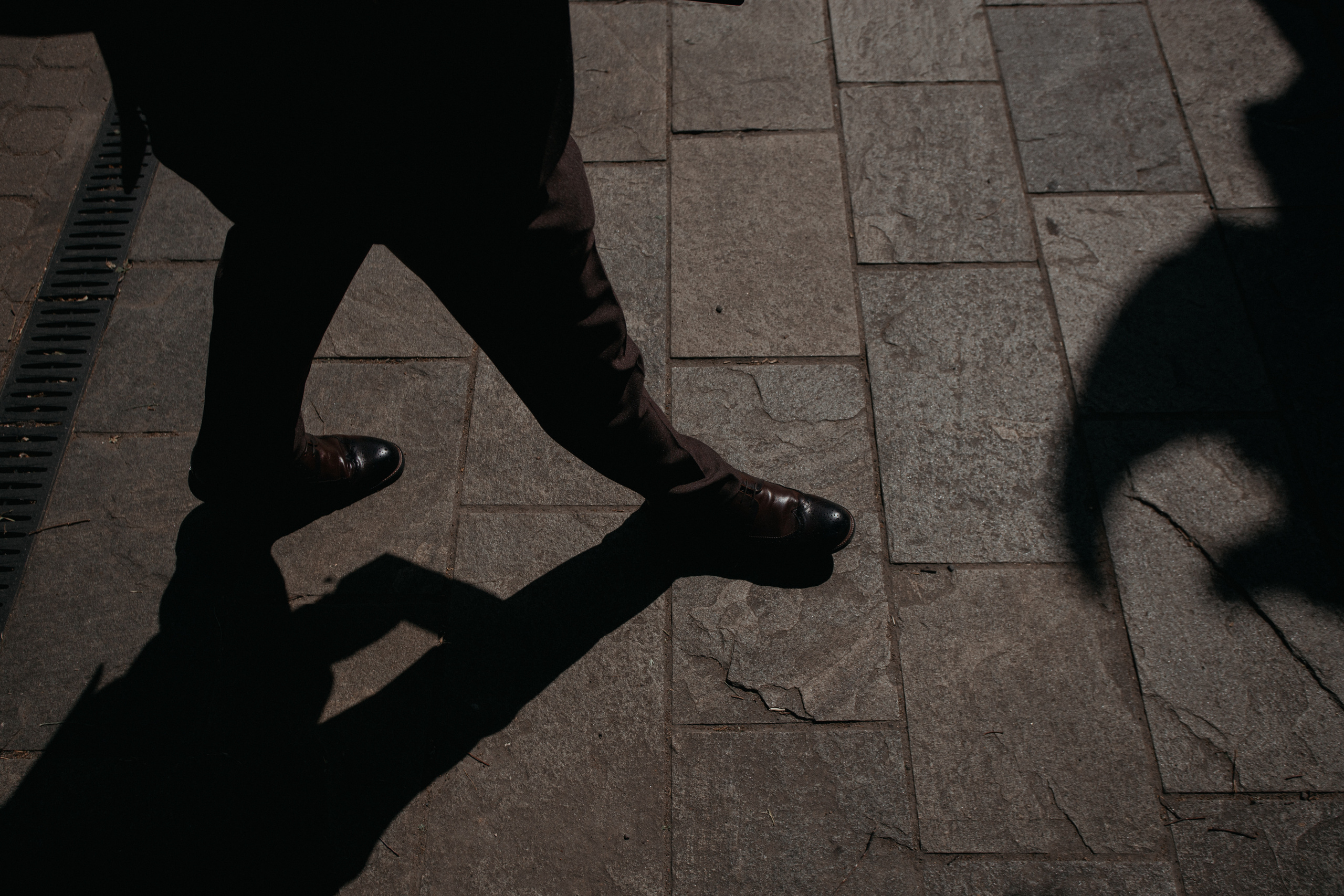 Костя и Даша. Свадебный фотограф в Ярославле Андрей Перегудов