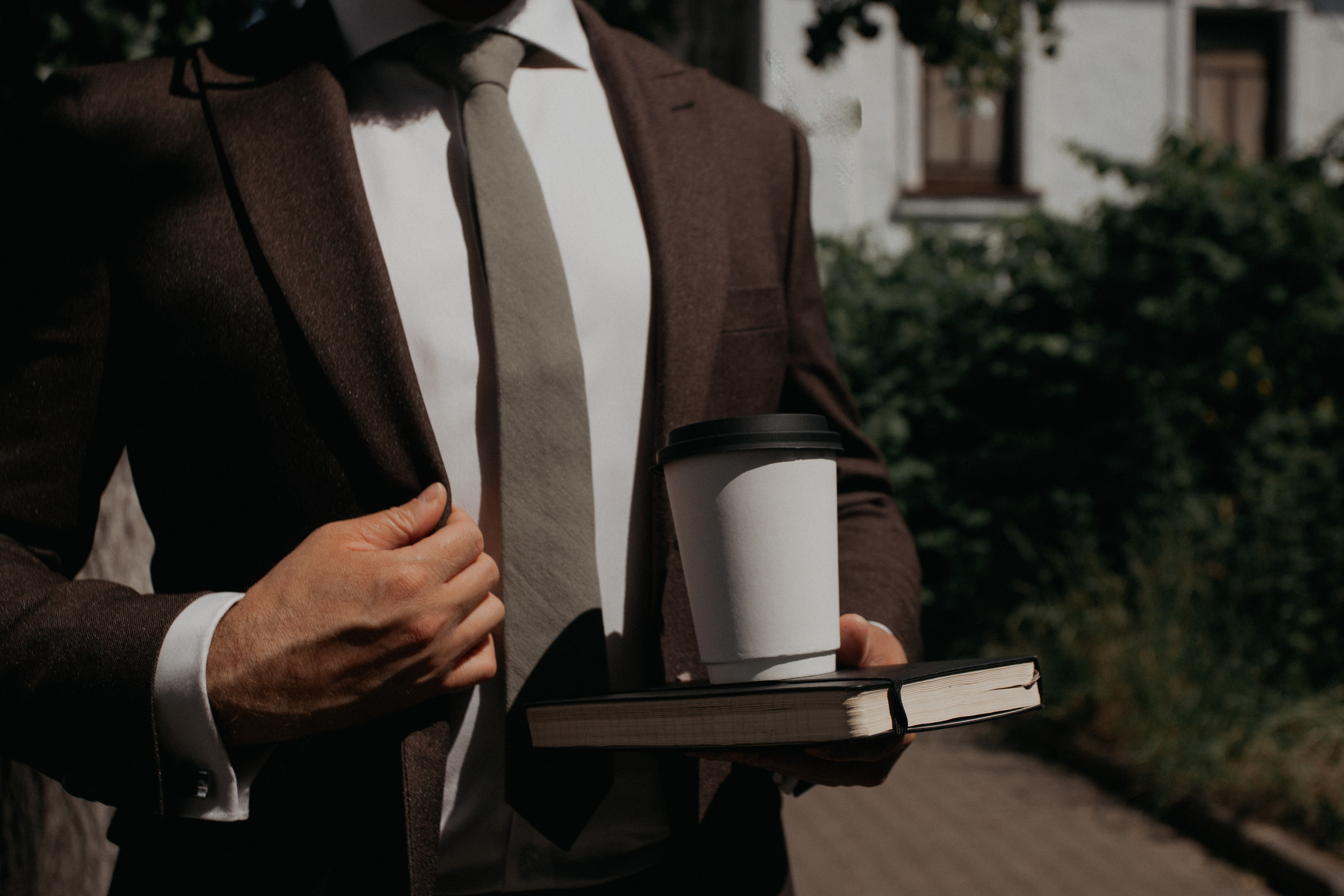 Костя и Даша. Свадебный фотограф в Ярославле Андрей Перегудов