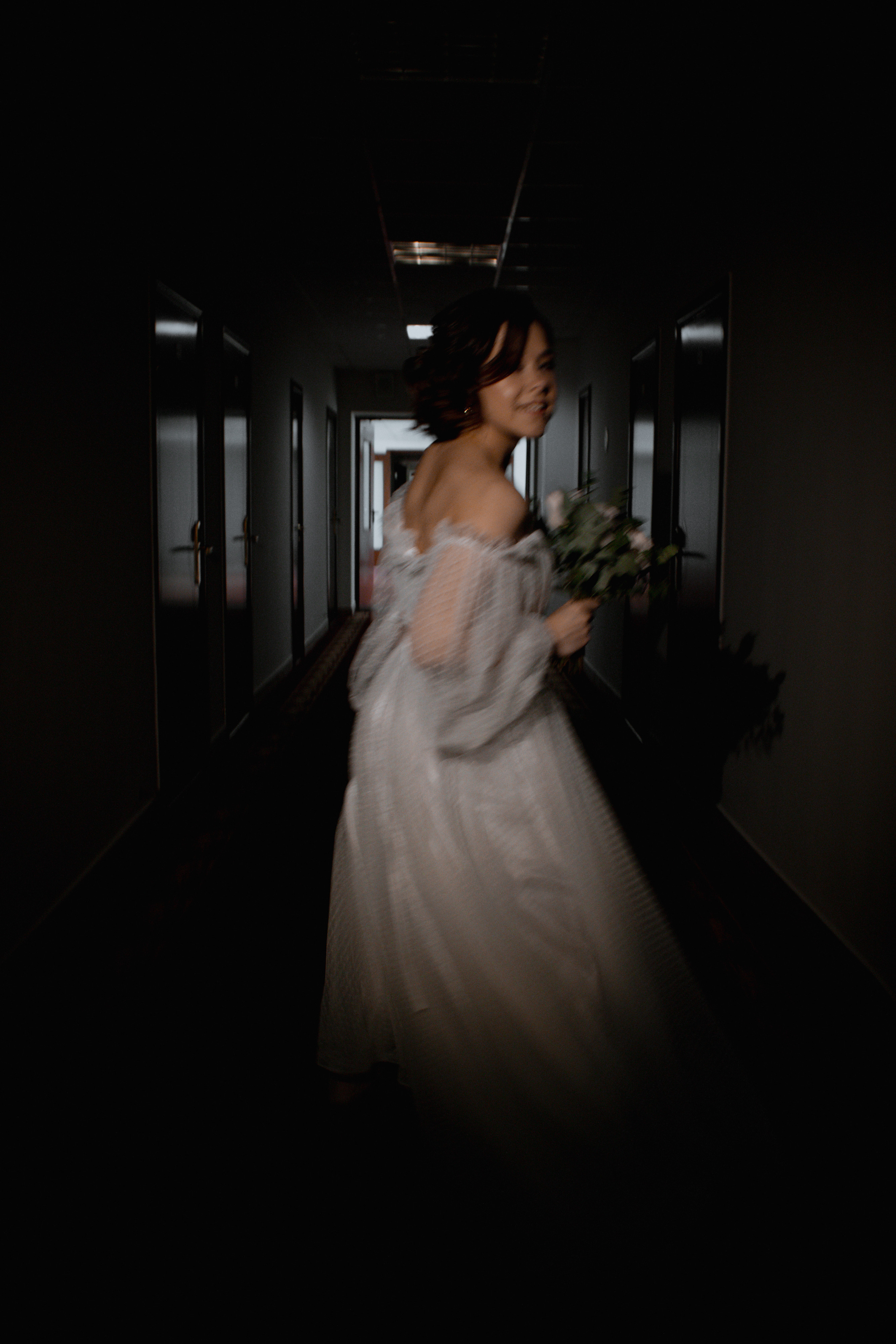 Костя и Лера. Свадебный фотограф в Ярославле Андрей Перегудов