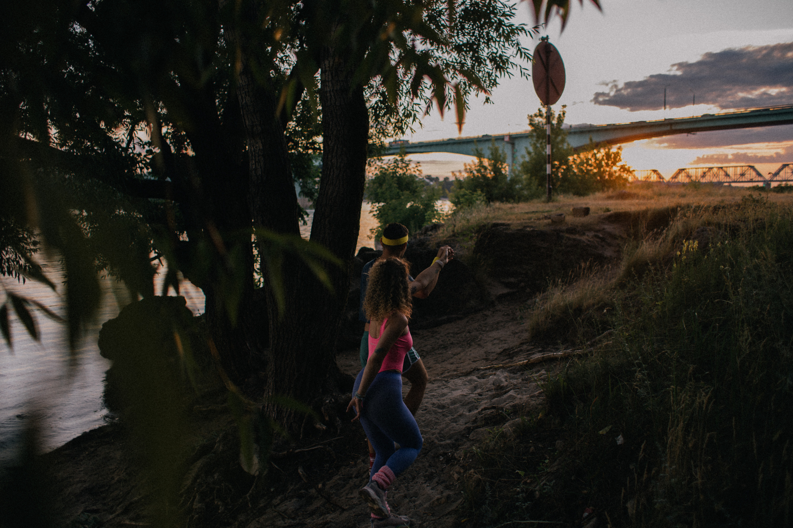 Егор и Регина. Свадебный фотограф в Ярославле Андрей Перегудов