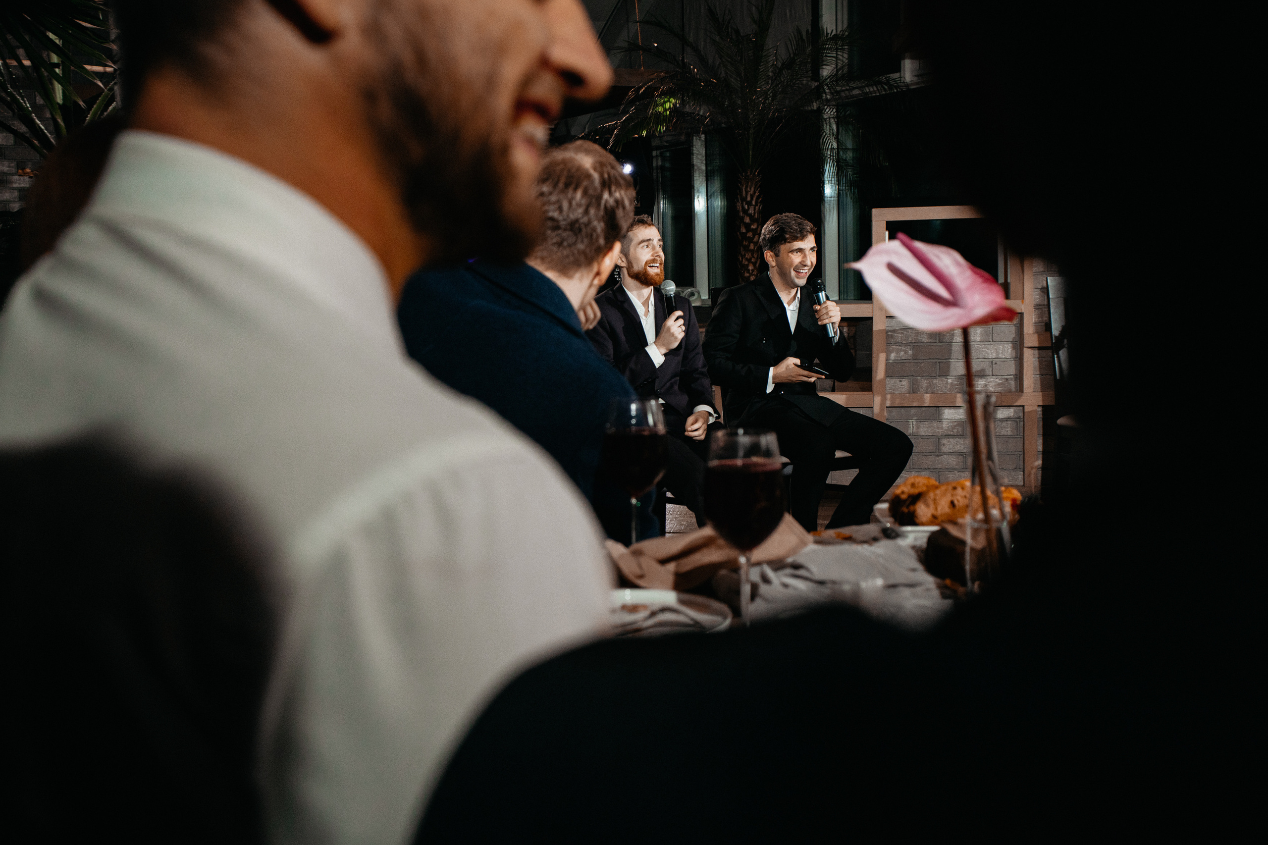 Рома и Алина. Свадебный фотограф в Ярославле Андрей Перегудов