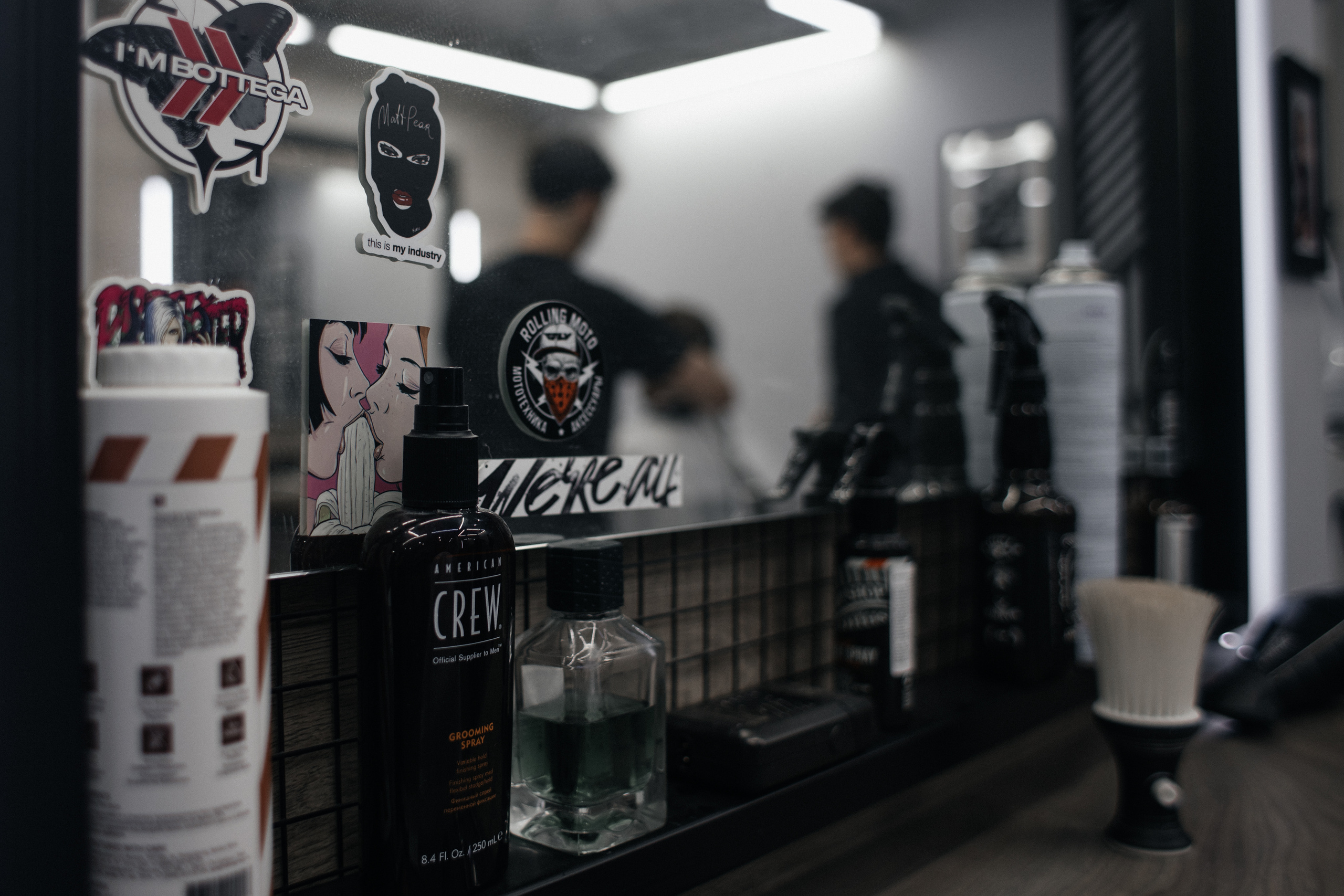 Костя и Даша. Свадебный фотограф в Ярославле Андрей Перегудов