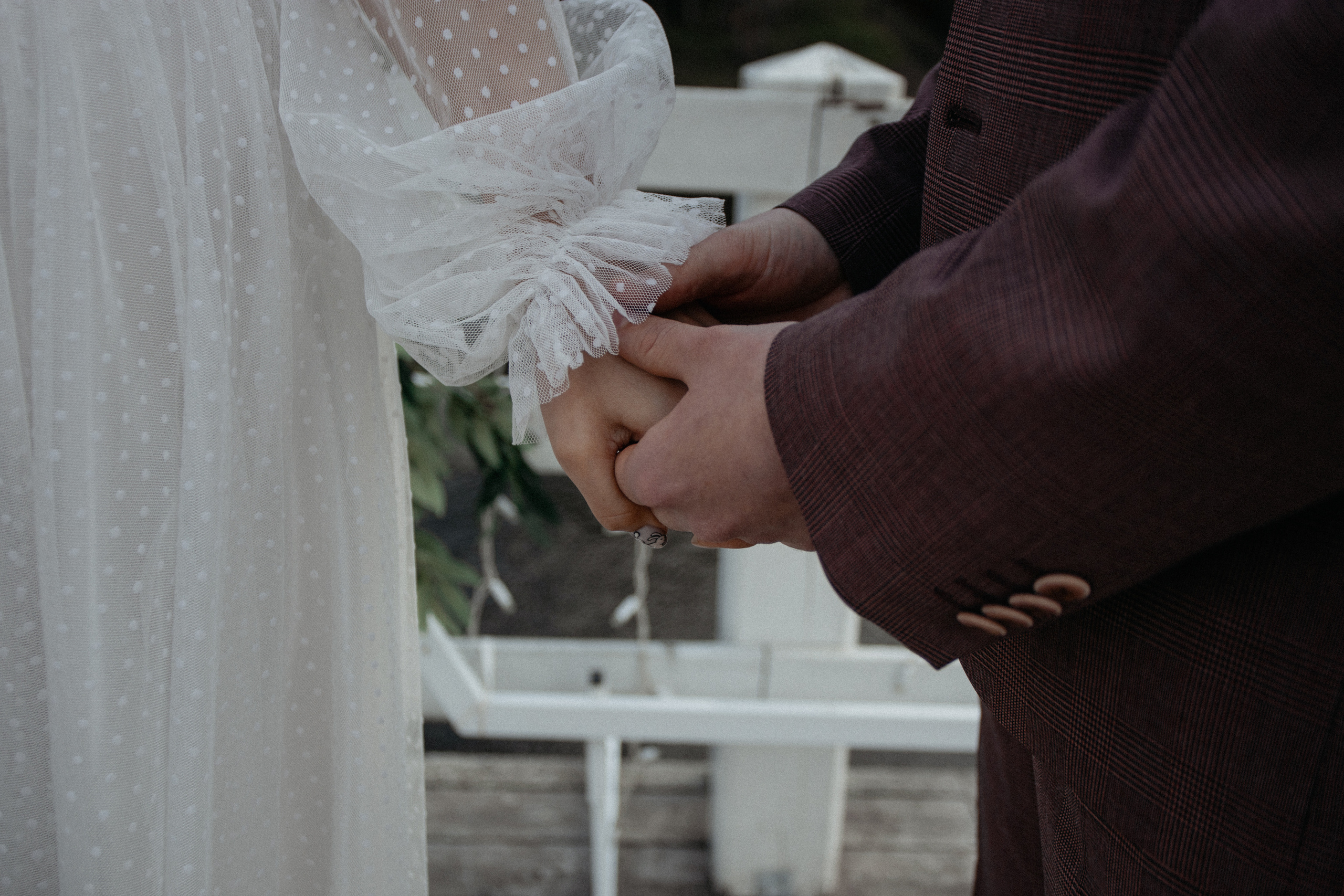 Костя и Лера. Свадебный фотограф в Ярославле Андрей Перегудов