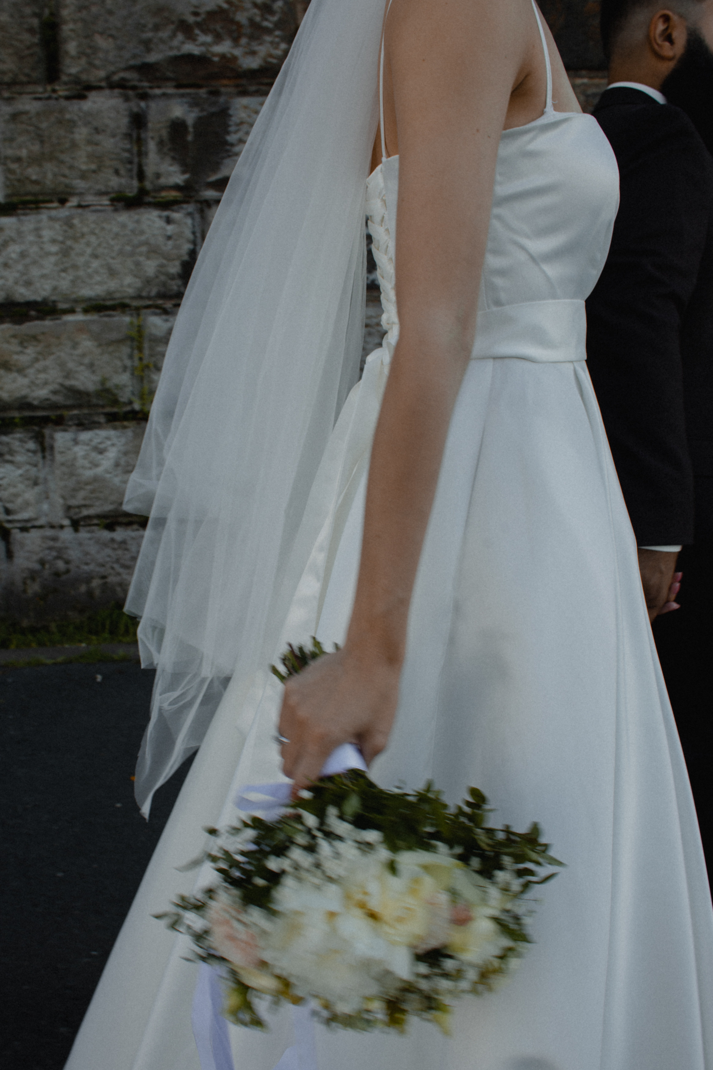 Погос и Алена. Свадебный фотограф в Ярославле Андрей Перегудов