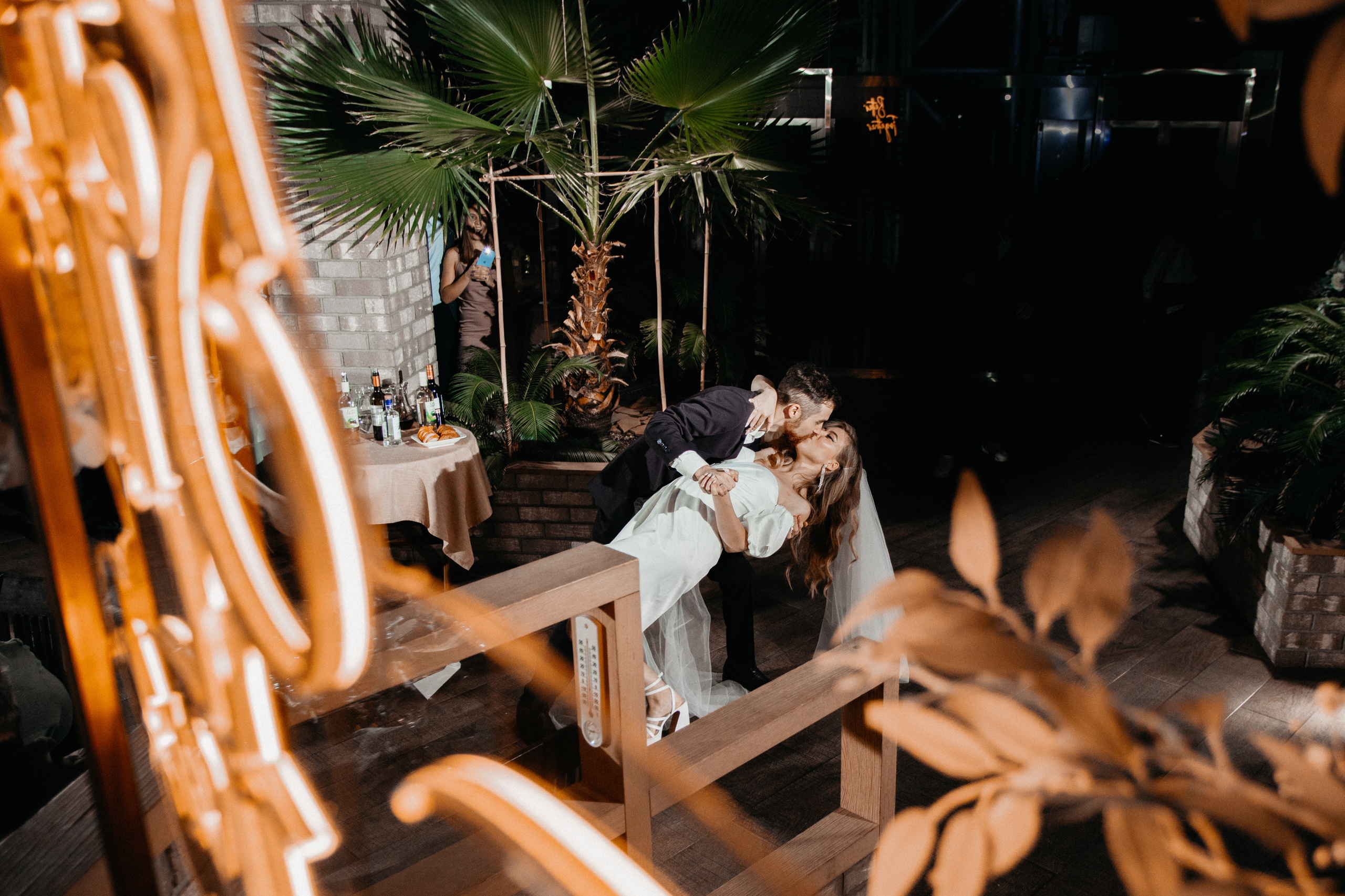 Рома и Алина. Свадебный фотограф в Ярославле Андрей Перегудов