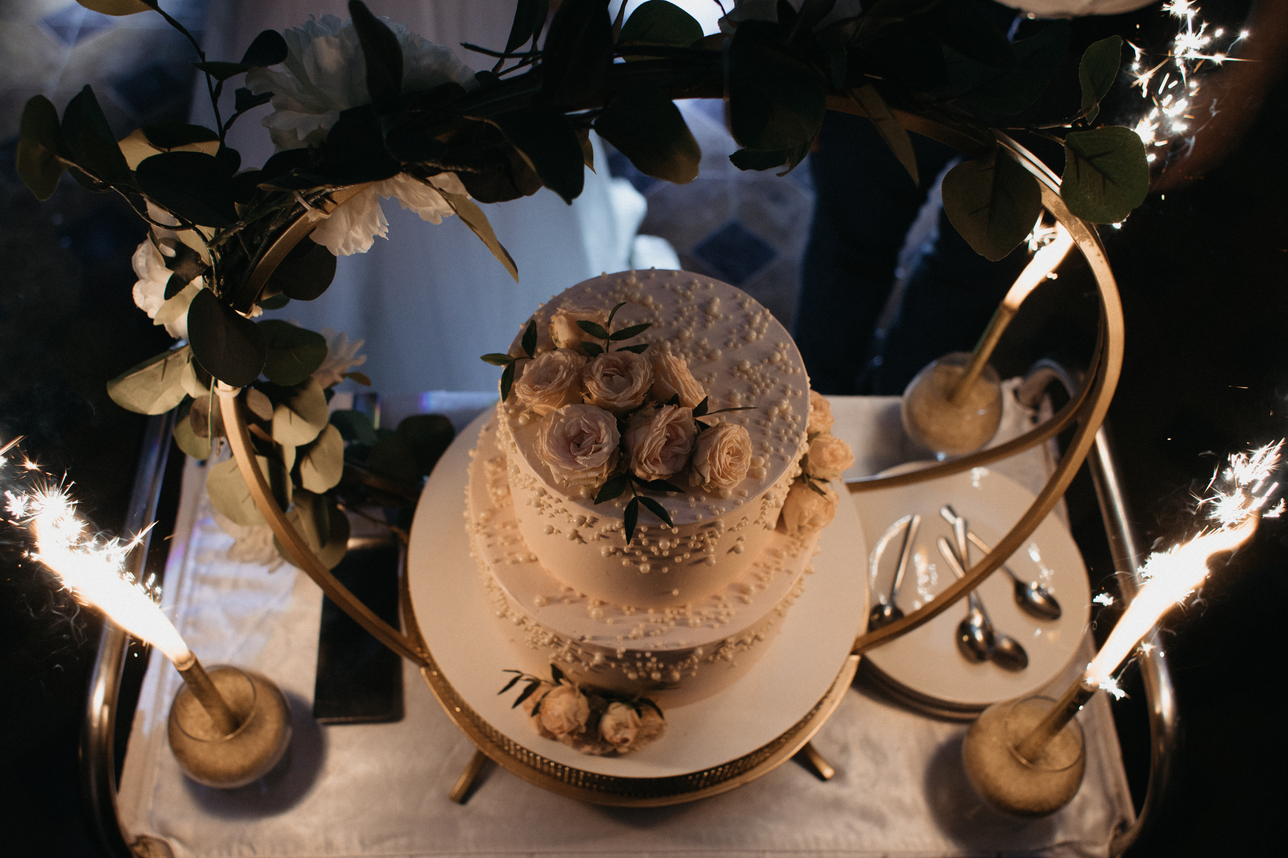 Андрей и Олеся. Свадебный фотограф в Ярославле Андрей Перегудов