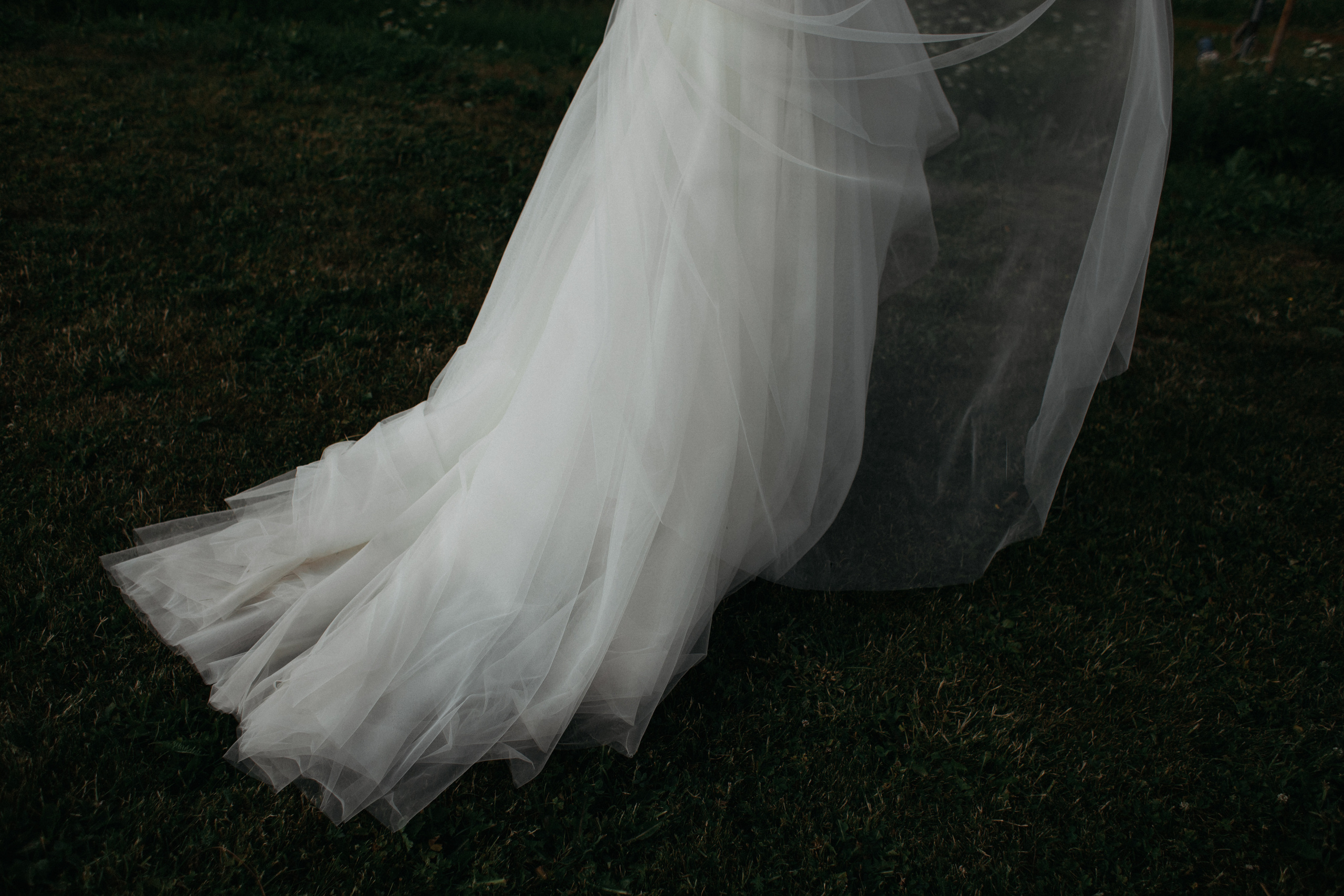 Костя и Даша. Свадебный фотограф в Ярославле Андрей Перегудов