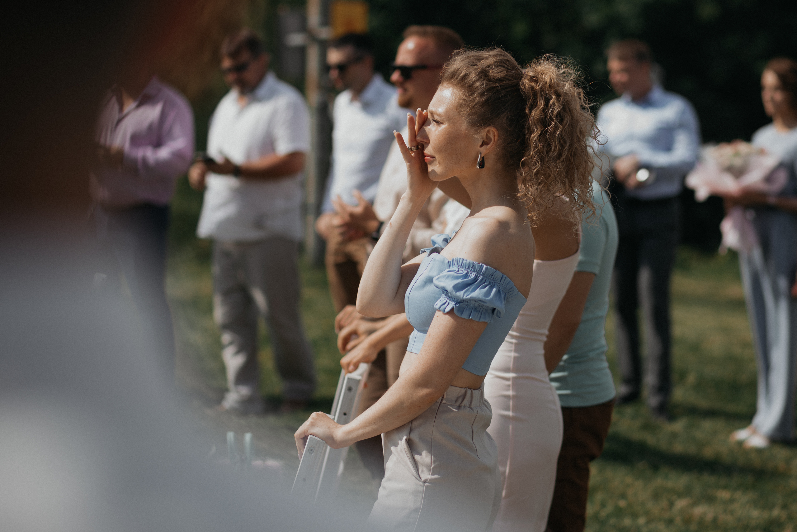 Костя и Даша. Свадебный фотограф в Ярославле Андрей Перегудов