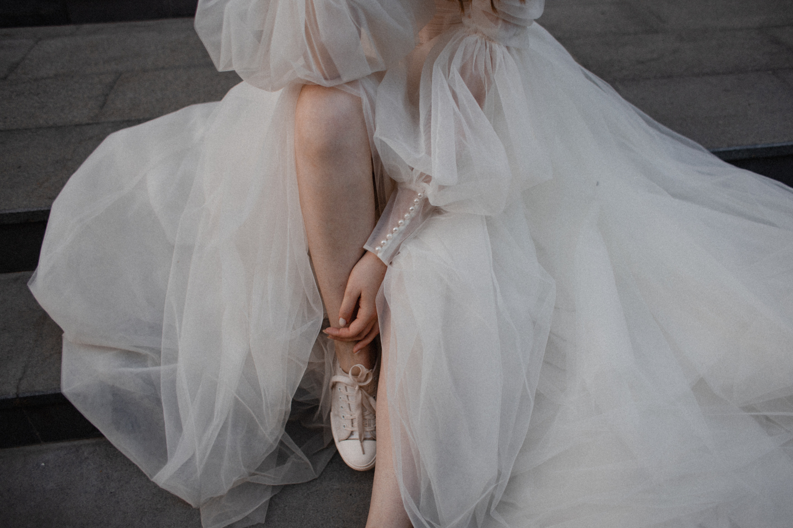 Даша и Костя. Свадебный фотограф в Ярославле Андрей Перегудов