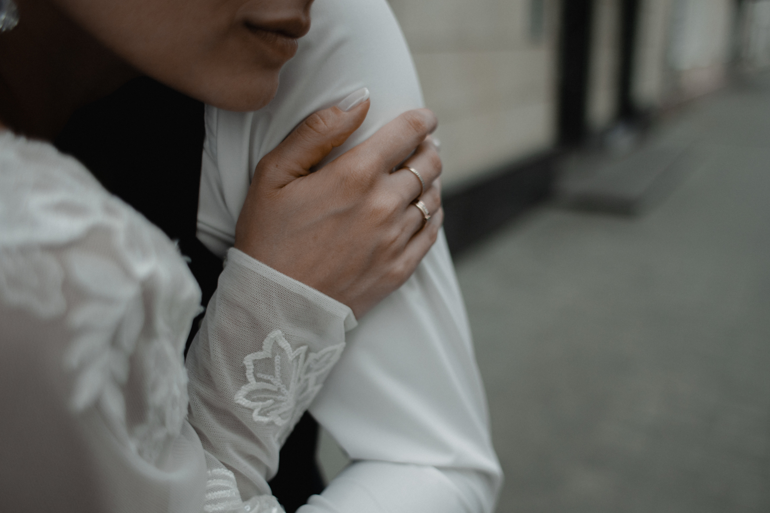 Егор и Регина. Свадебный фотограф в Ярославле Андрей Перегудов