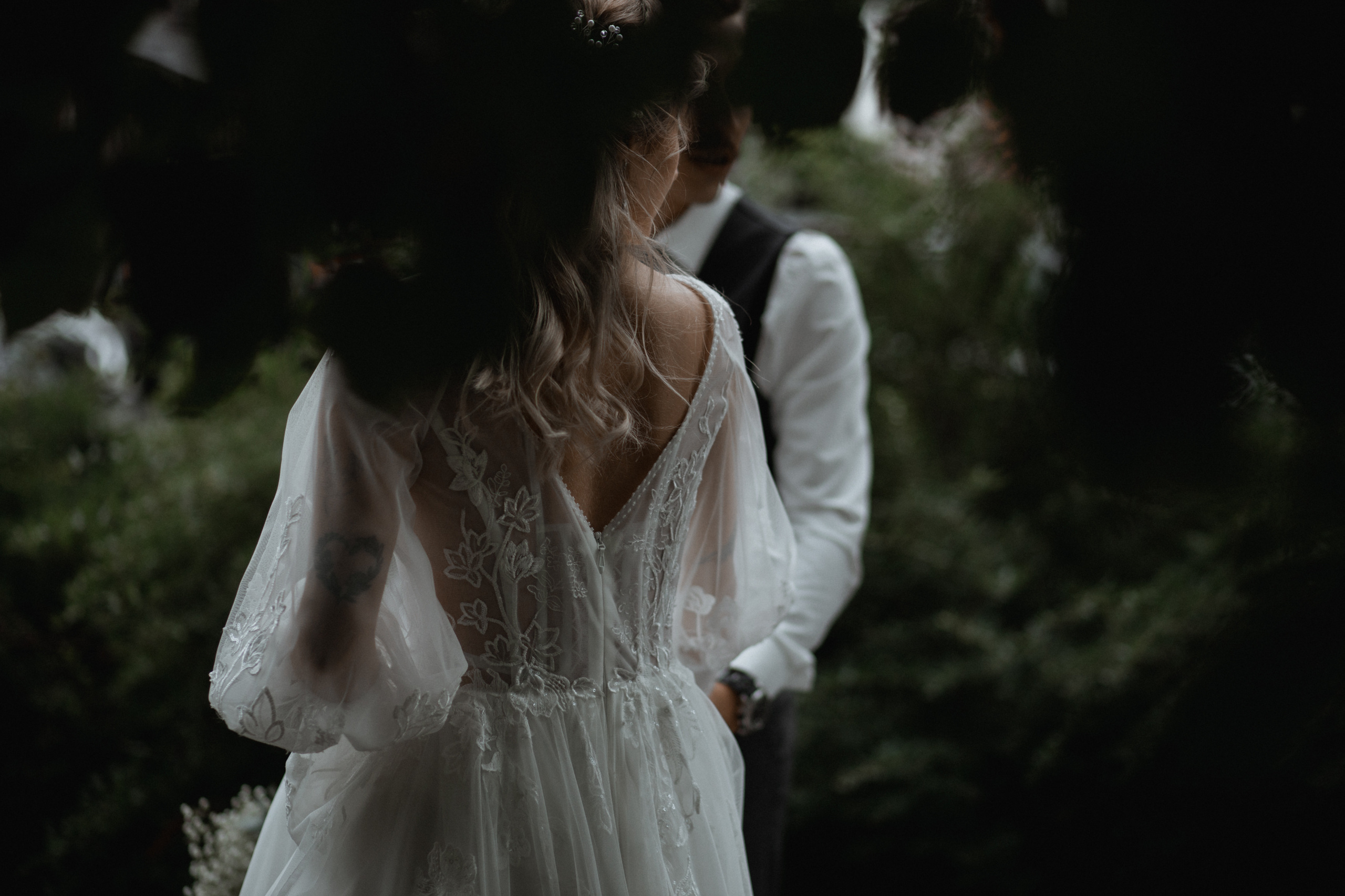 Егор и Регина. Свадебный фотограф в Ярославле Андрей Перегудов