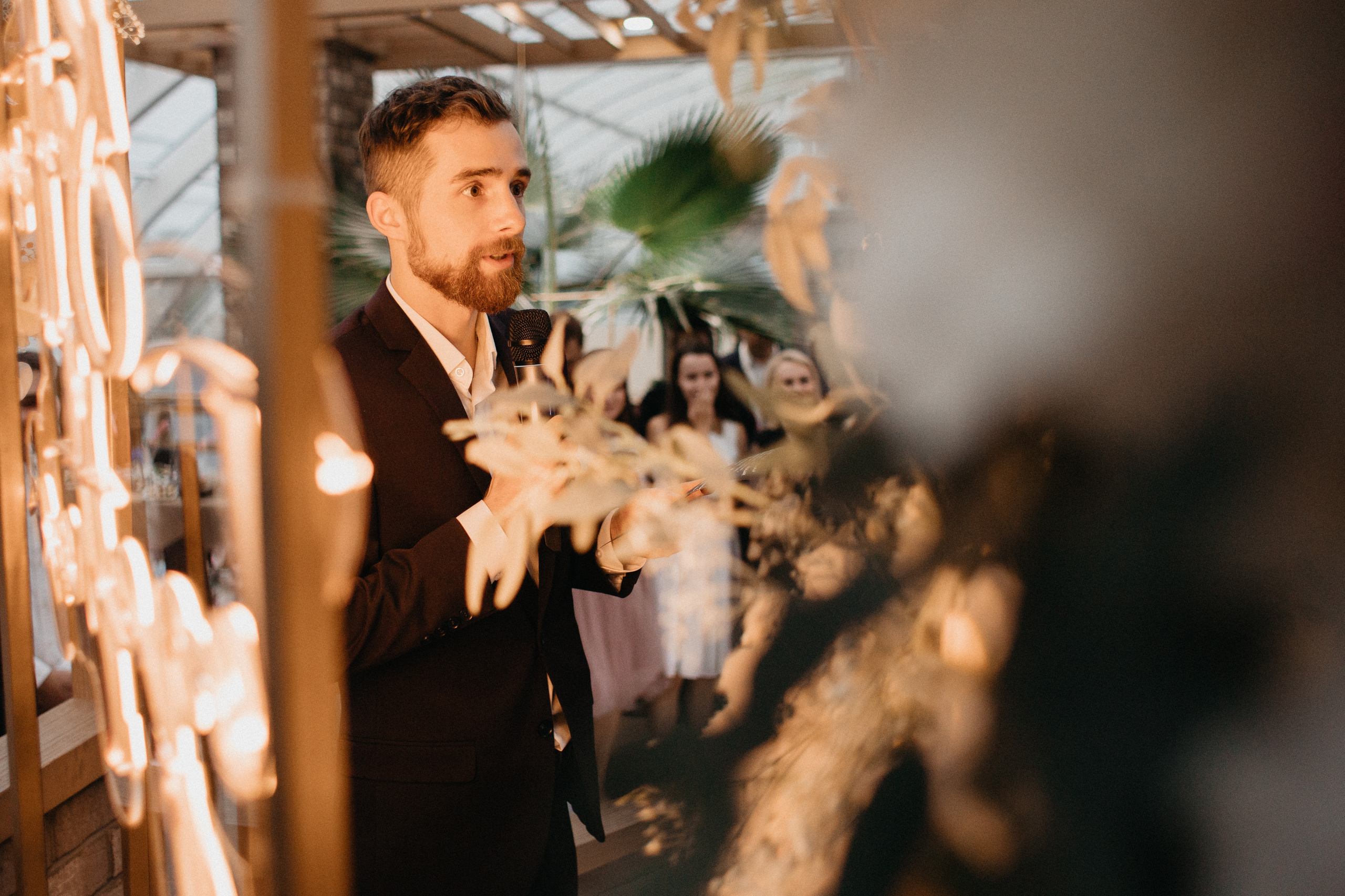 Рома и Алина. Свадебный фотограф в Ярославле Андрей Перегудов