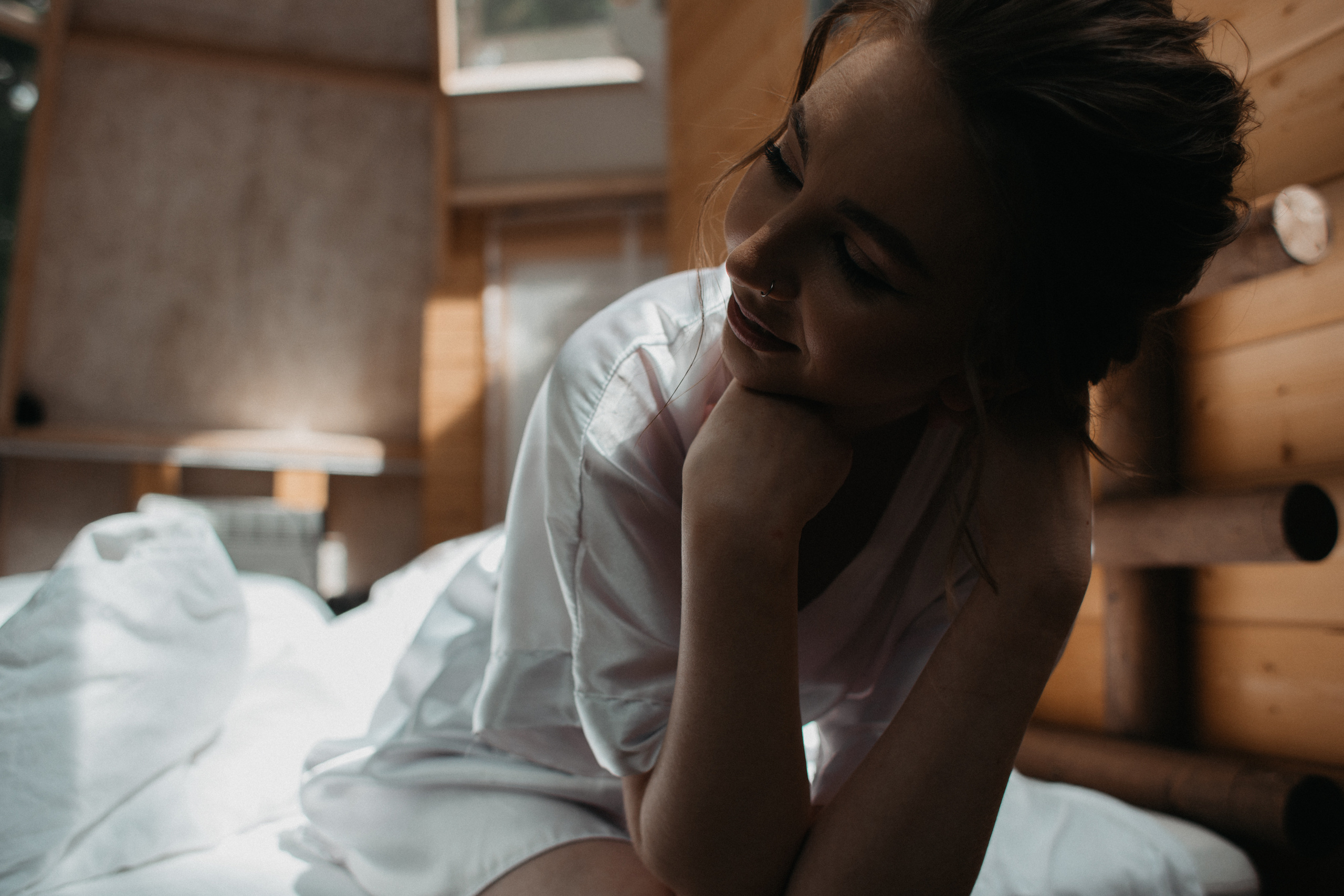 Костя и Даша. Свадебный фотограф в Ярославле Андрей Перегудов