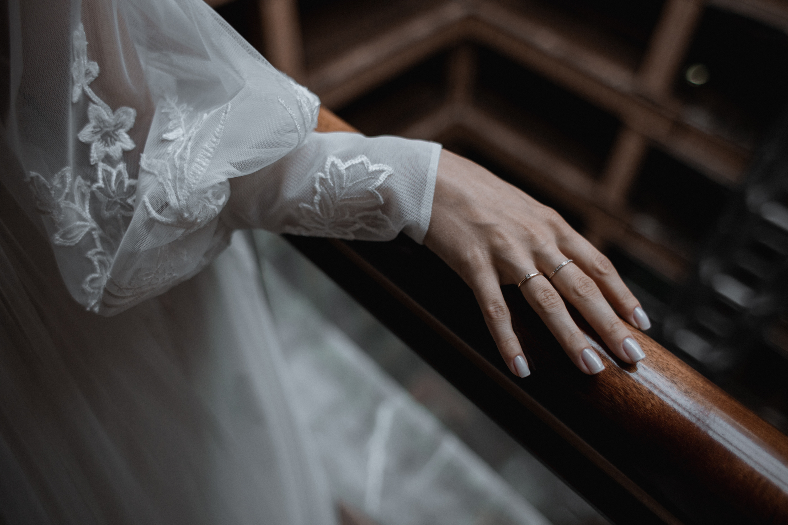 Егор и Регина. Свадебный фотограф в Ярославле Андрей Перегудов