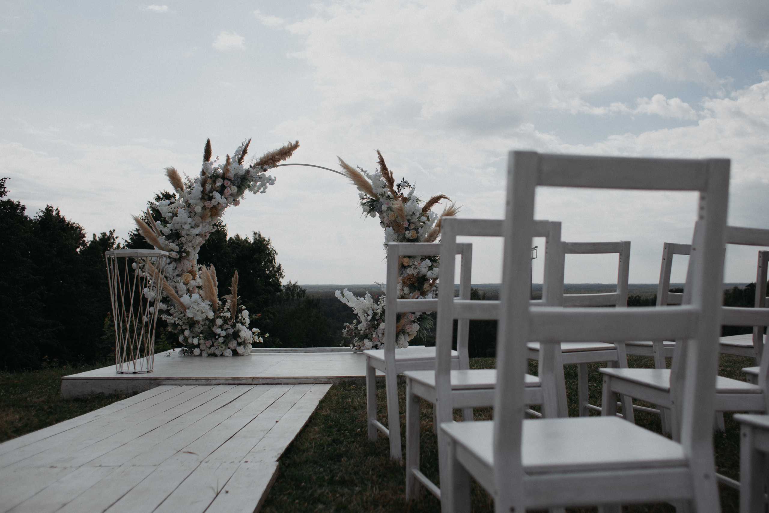 Костя и Даша. Свадебный фотограф в Ярославле Андрей Перегудов