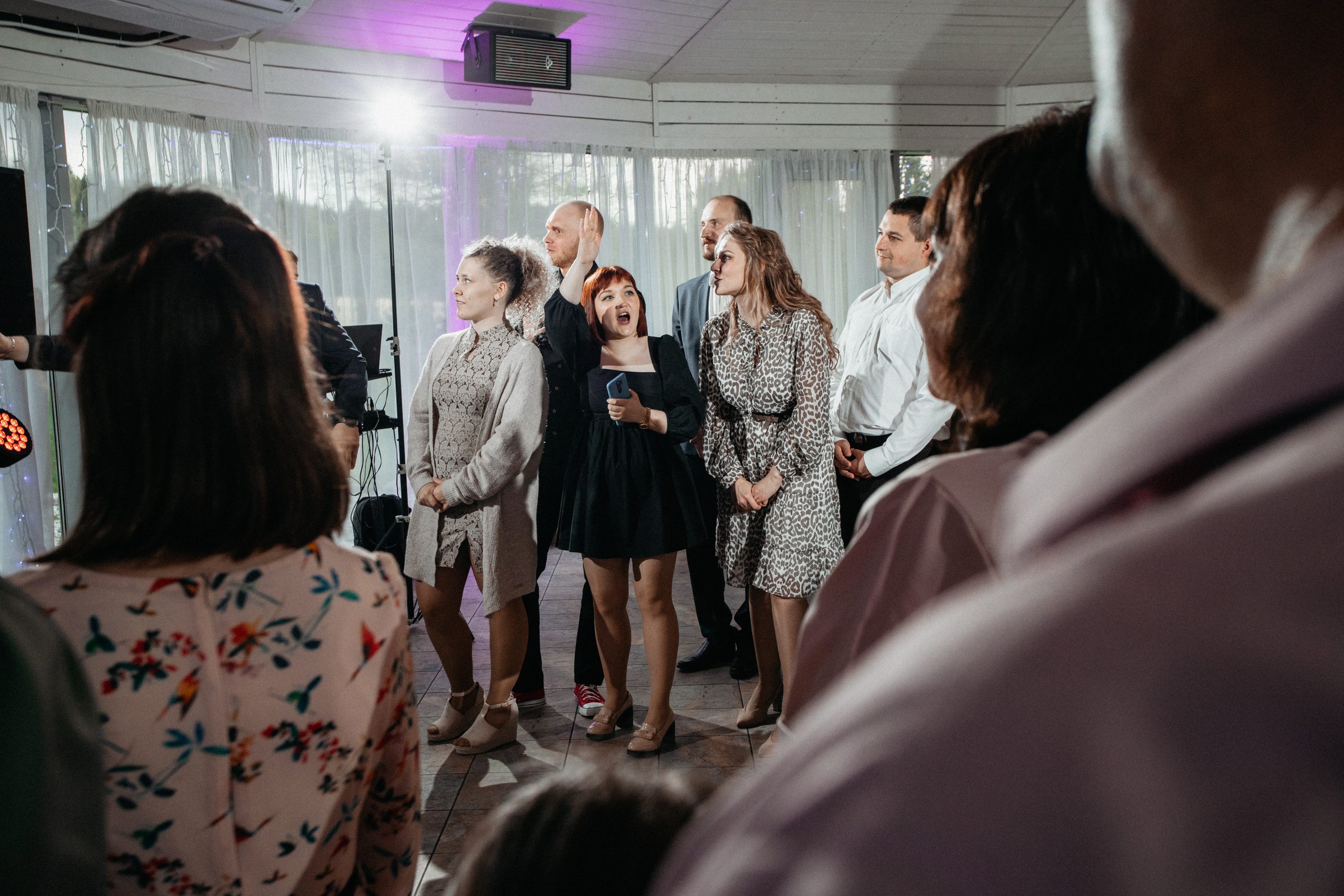 Костя и Лера. Свадебный фотограф в Ярославле Андрей Перегудов