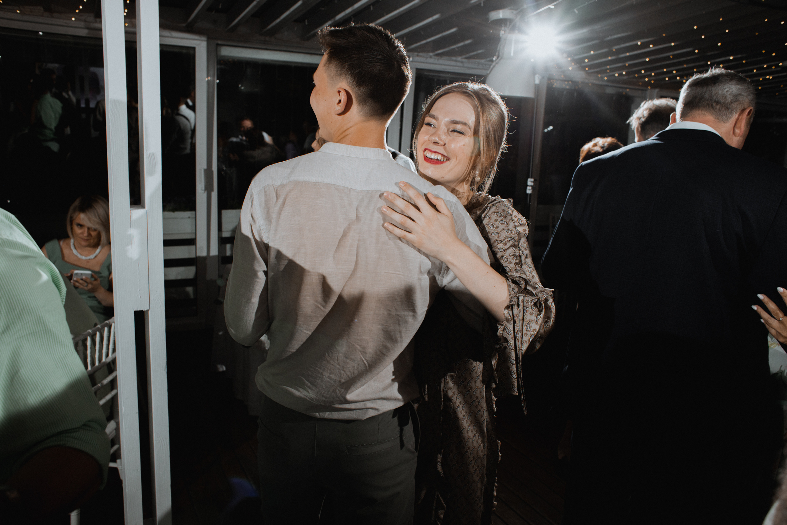 Егор и Регина. Свадебный фотограф в Ярославле Андрей Перегудов