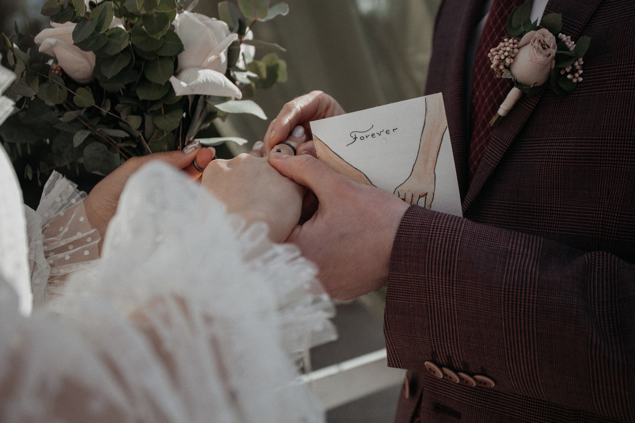 Костя и Лера. Свадебный фотограф в Ярославле Андрей Перегудов