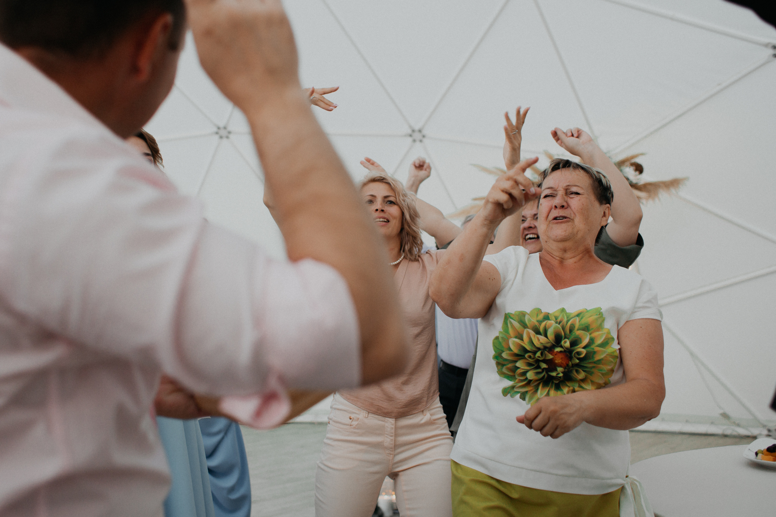 Костя и Даша. Свадебный фотограф в Ярославле Андрей Перегудов