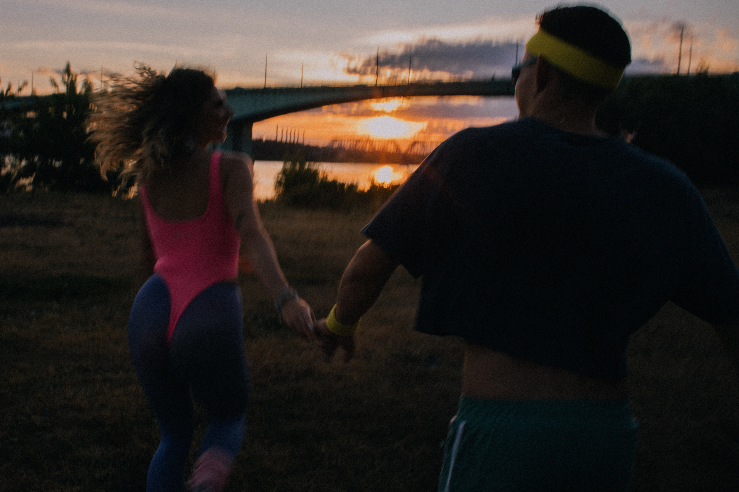 Егор и Регина. Свадебный фотограф в Ярославле Андрей Перегудов