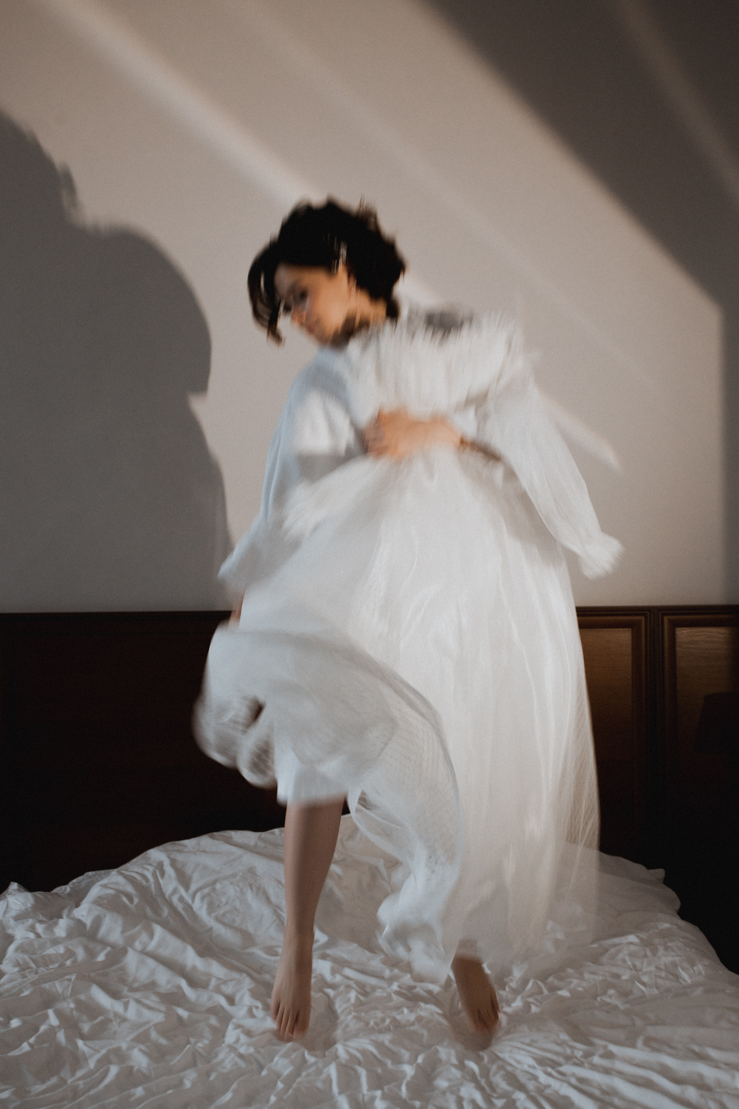 Костя и Лера. Свадебный фотограф в Ярославле Андрей Перегудов