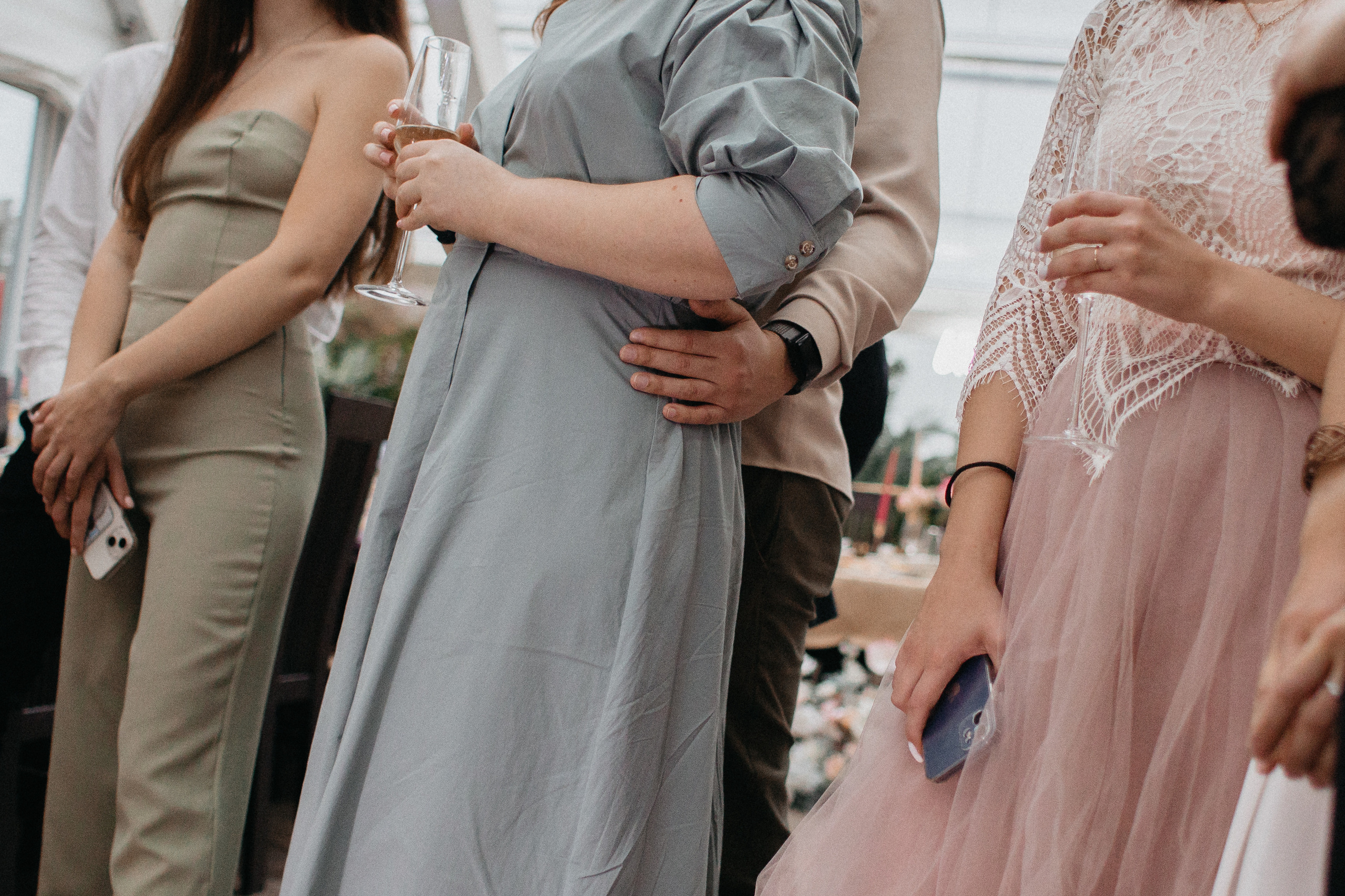 Рома и Алина. Свадебный фотограф в Ярославле Андрей Перегудов