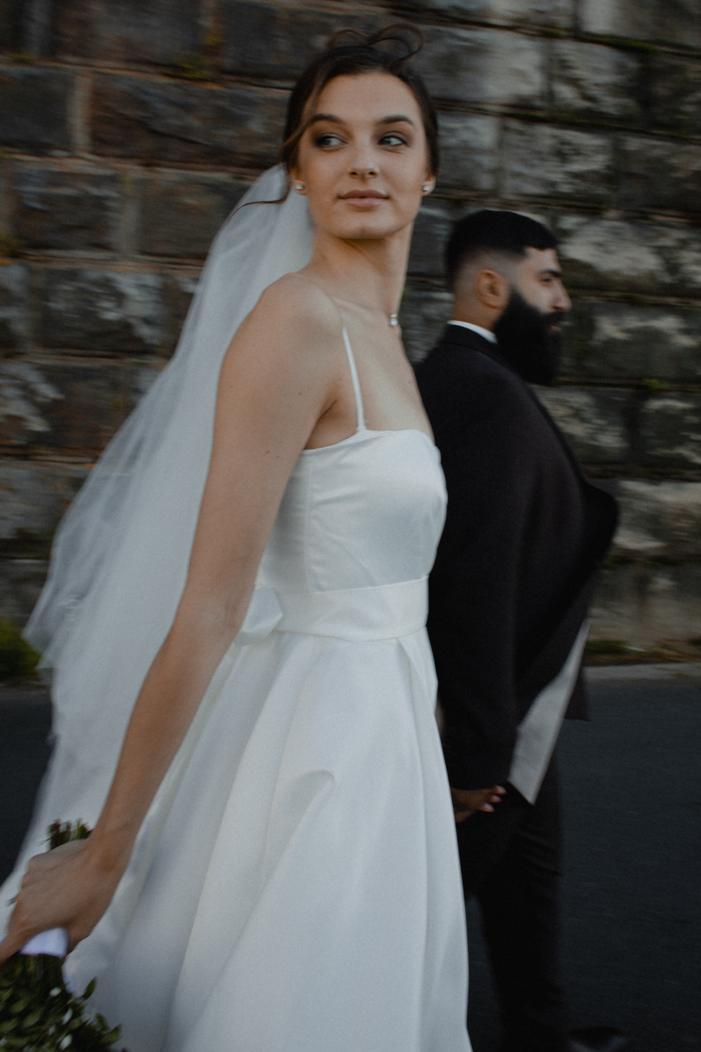 Погос и Алена. Свадебный фотограф в Ярославле Андрей Перегудов